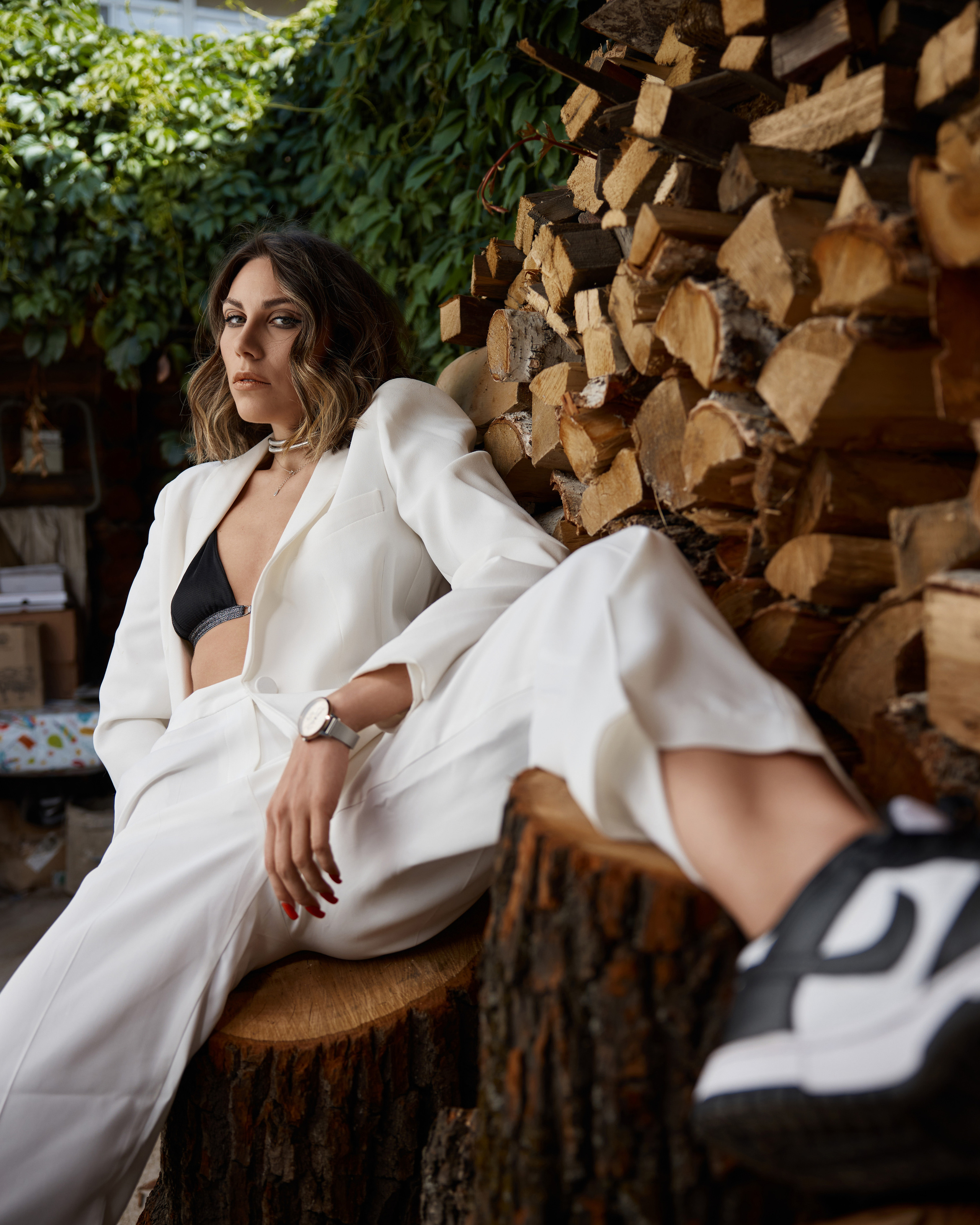 Sasha. Коммерческий фотограф