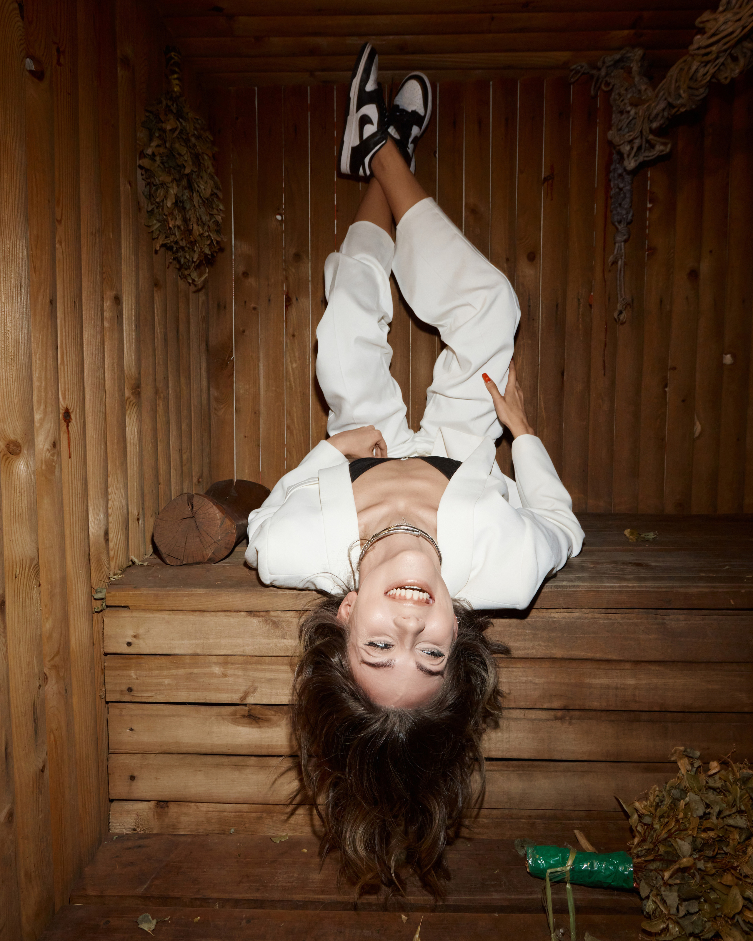 Sasha. Коммерческий фотограф