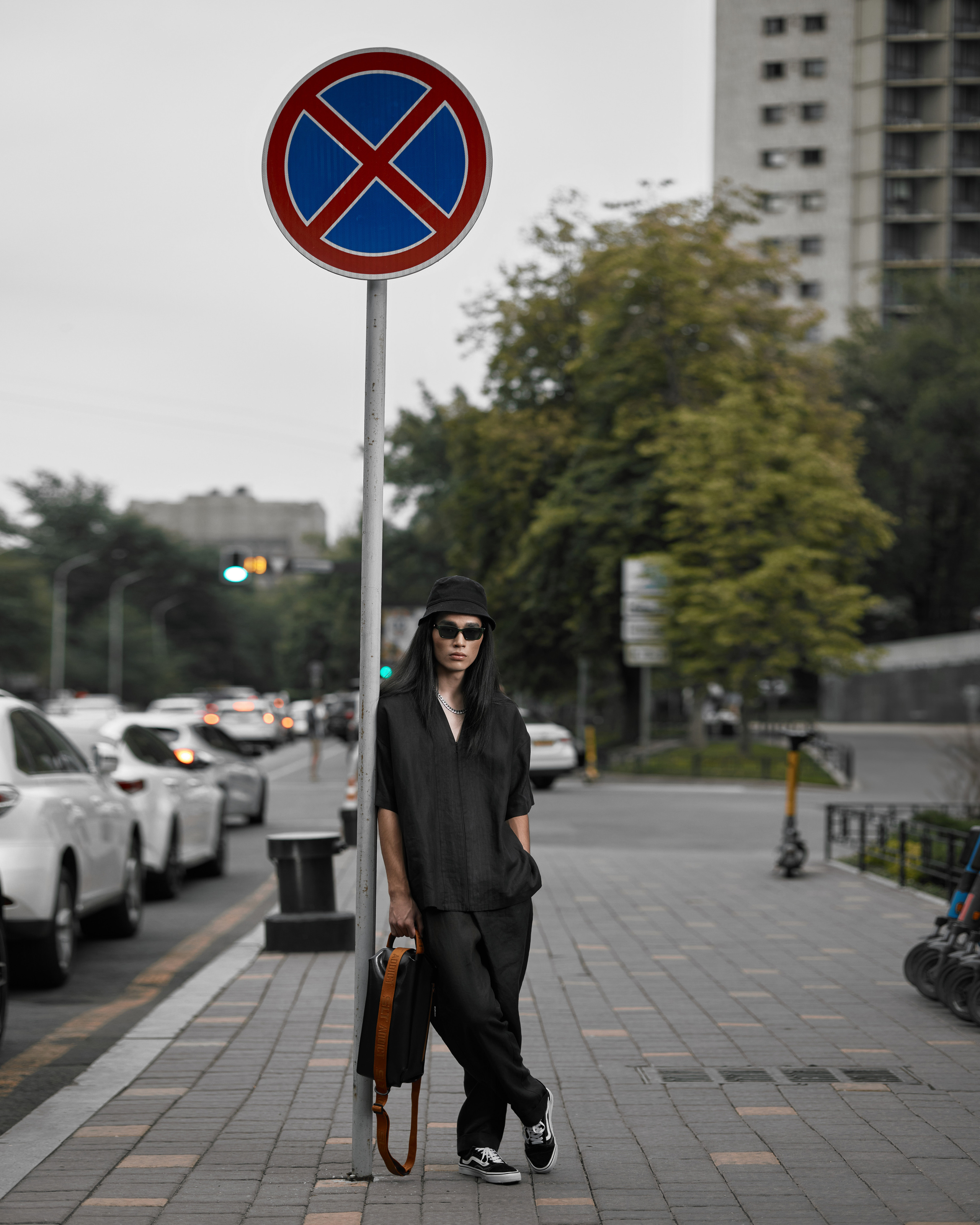 Съемка для SLT Addict. Коммерческий фотограф