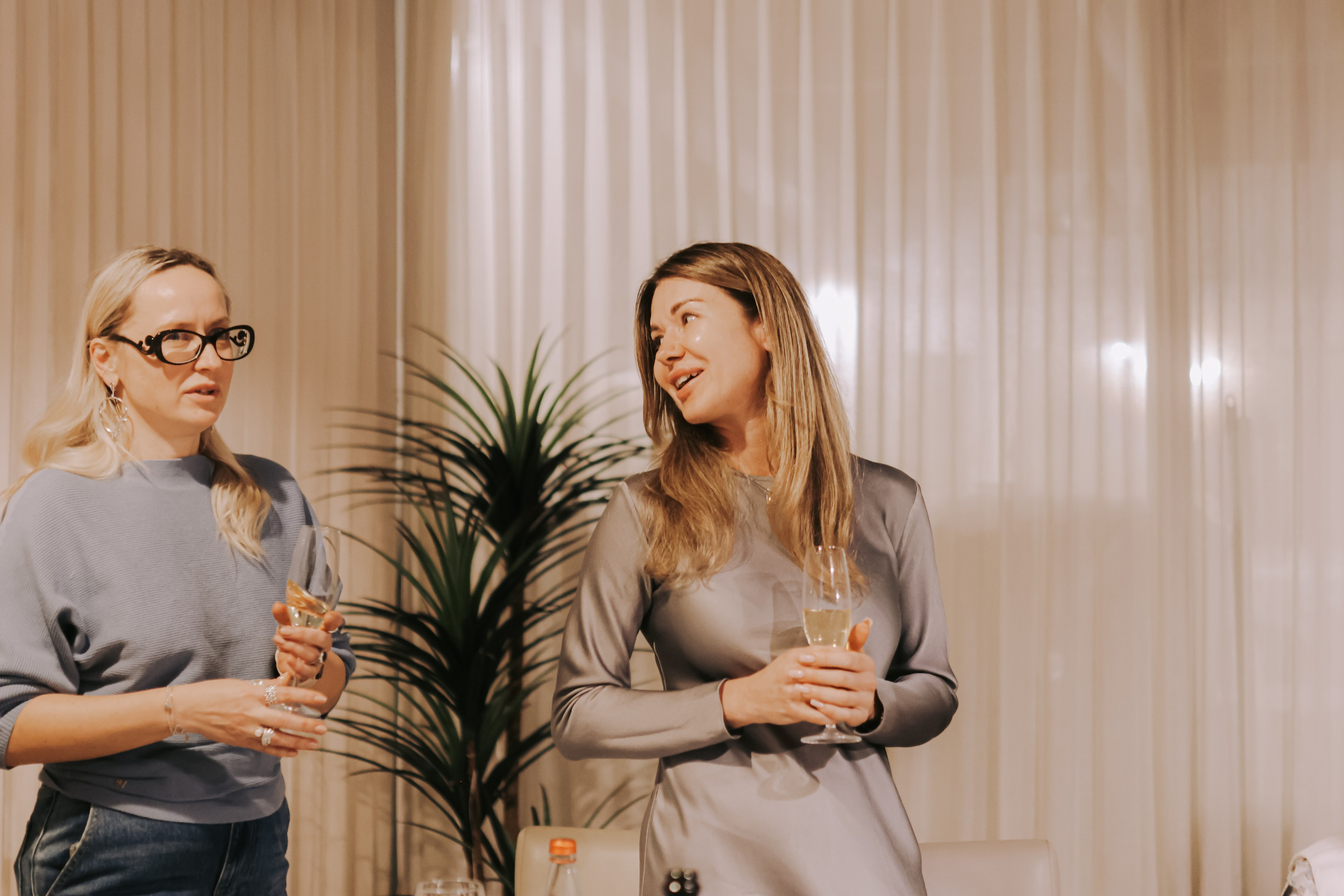 Engagement dinner, Bat Yam | December 2025. Photographer in Israel Alice Milchin