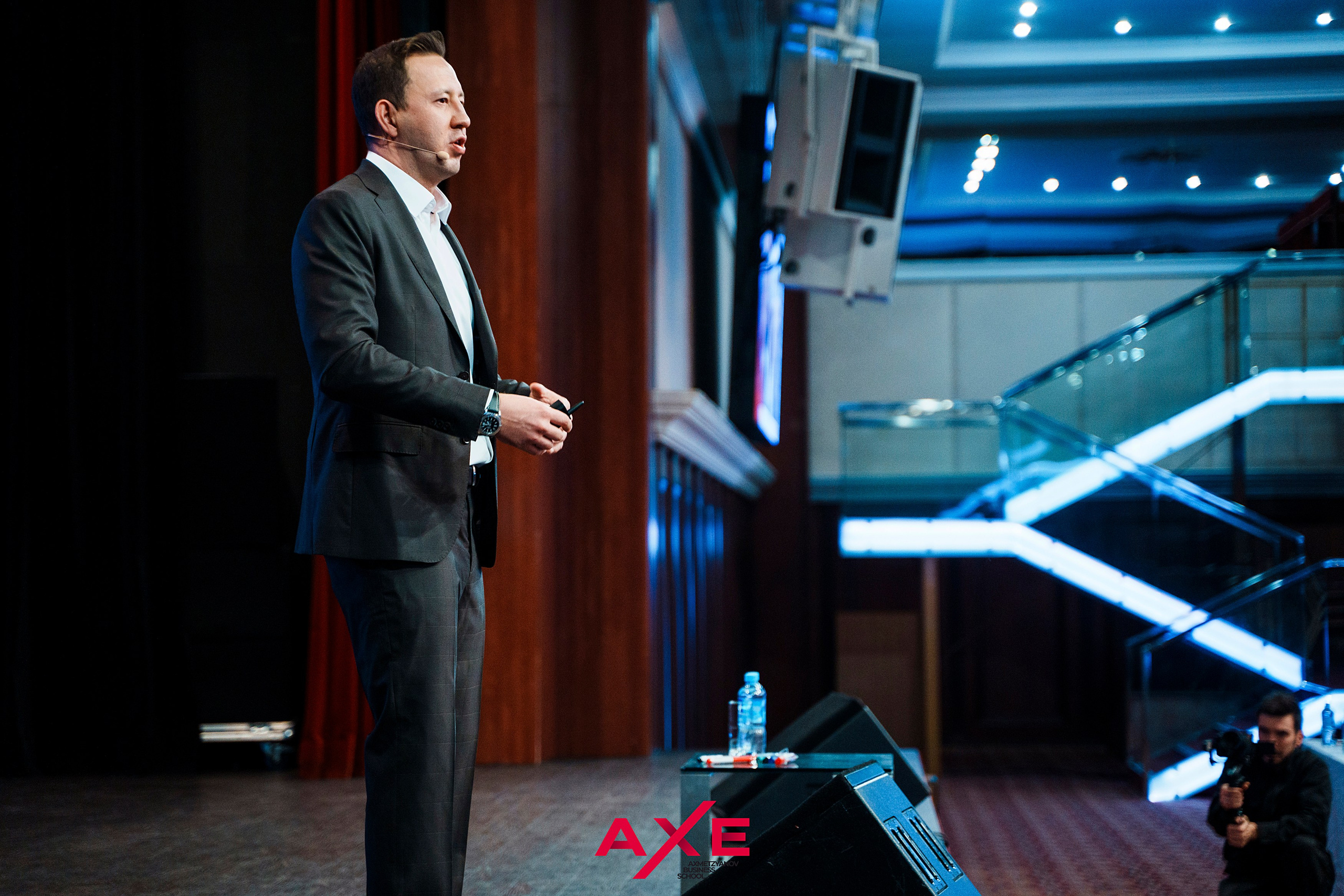 Алексей Ситников. Фотограф Казань