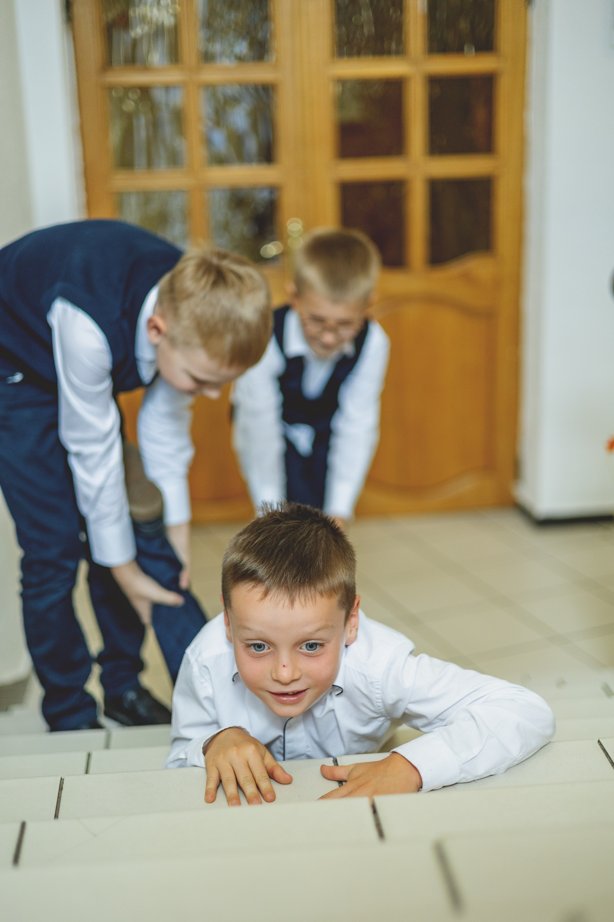 1 класс Уник. Фотограф Диана Воробьева Нижний Новгород