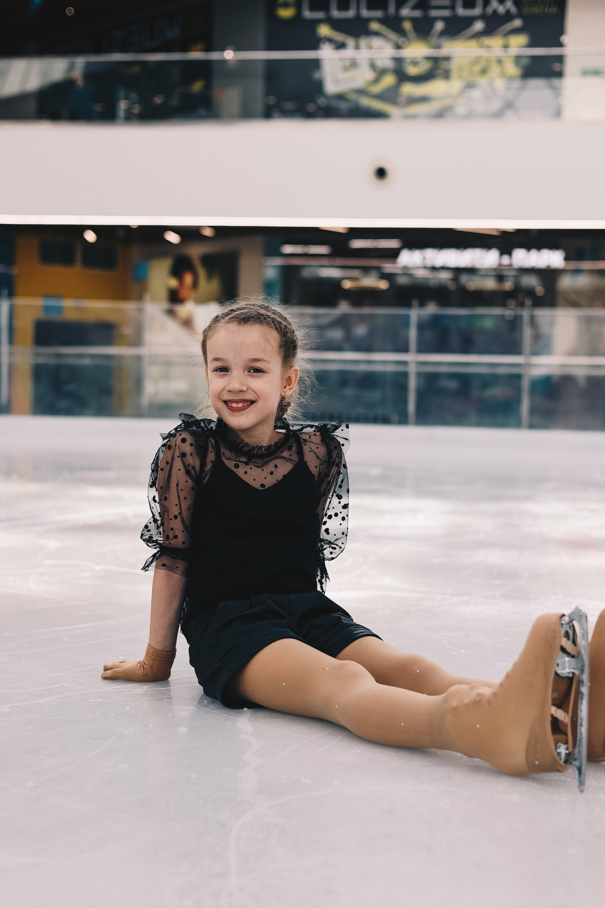 Алиса 8 лет. Фотограф Диана Воробьева Нижний Новгород