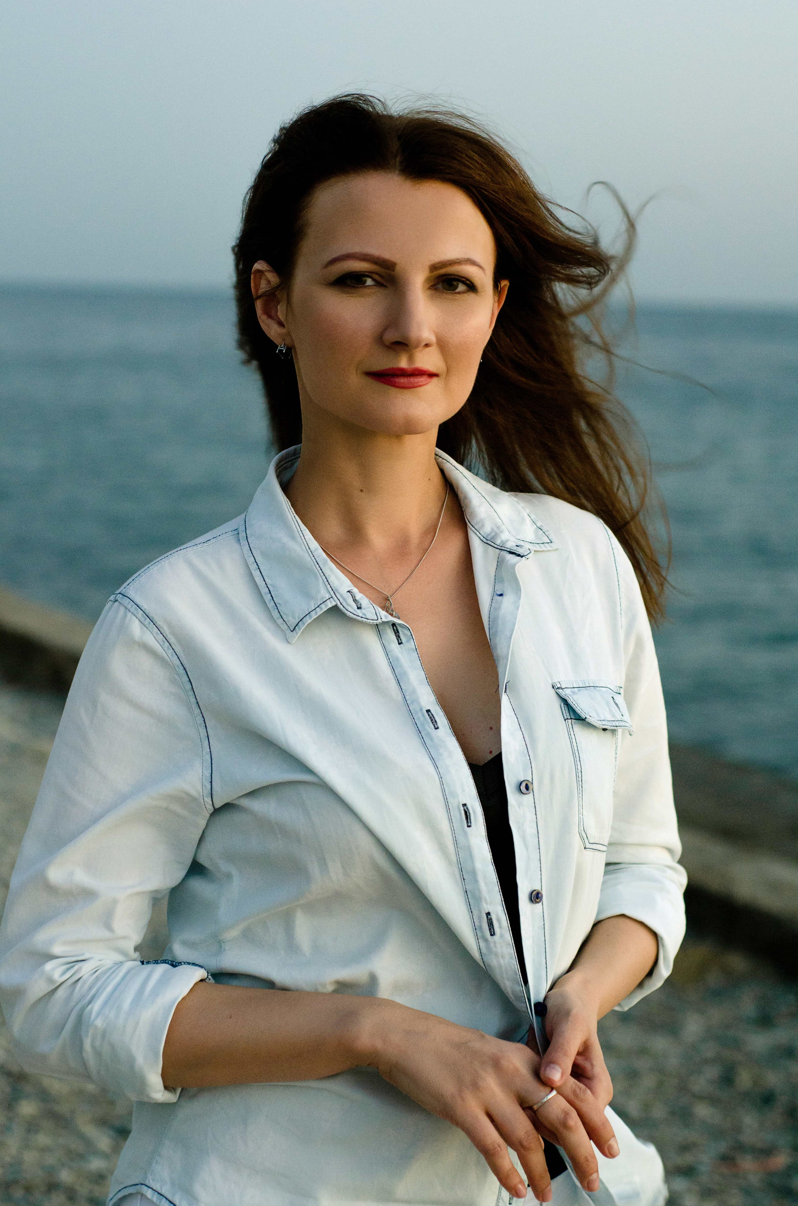 Экспресс фотосессия на улице Анапы заказать