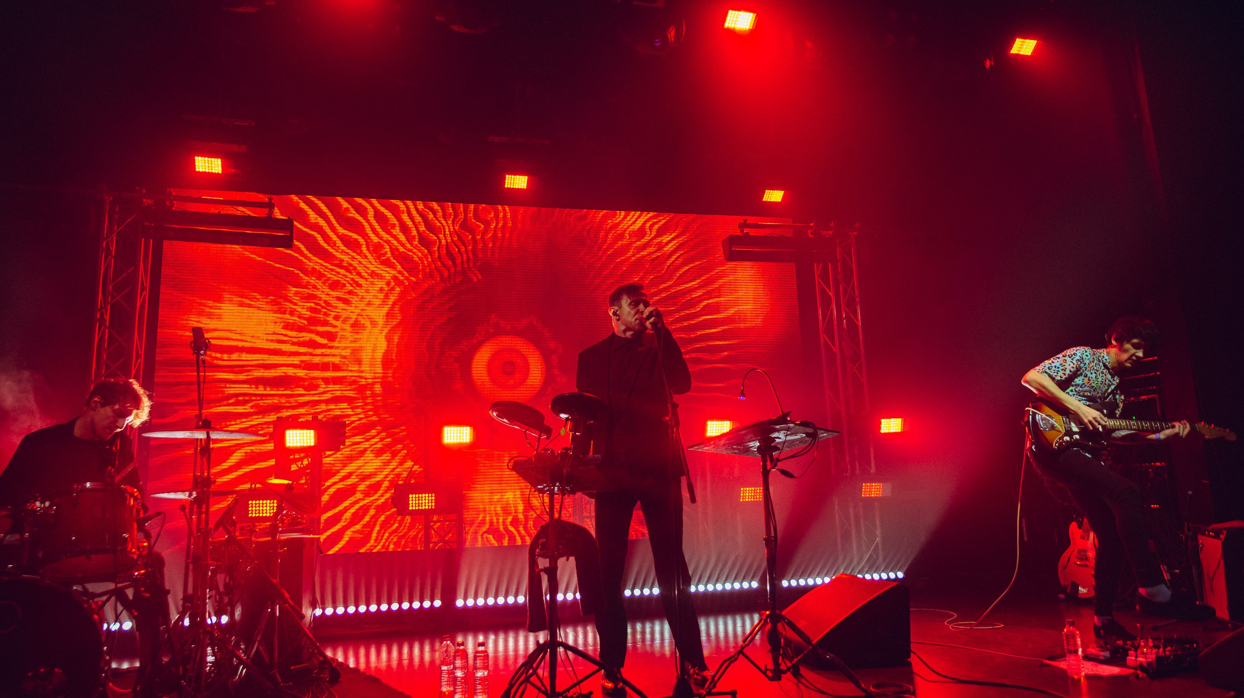 Концертное портфолио. Портфолио