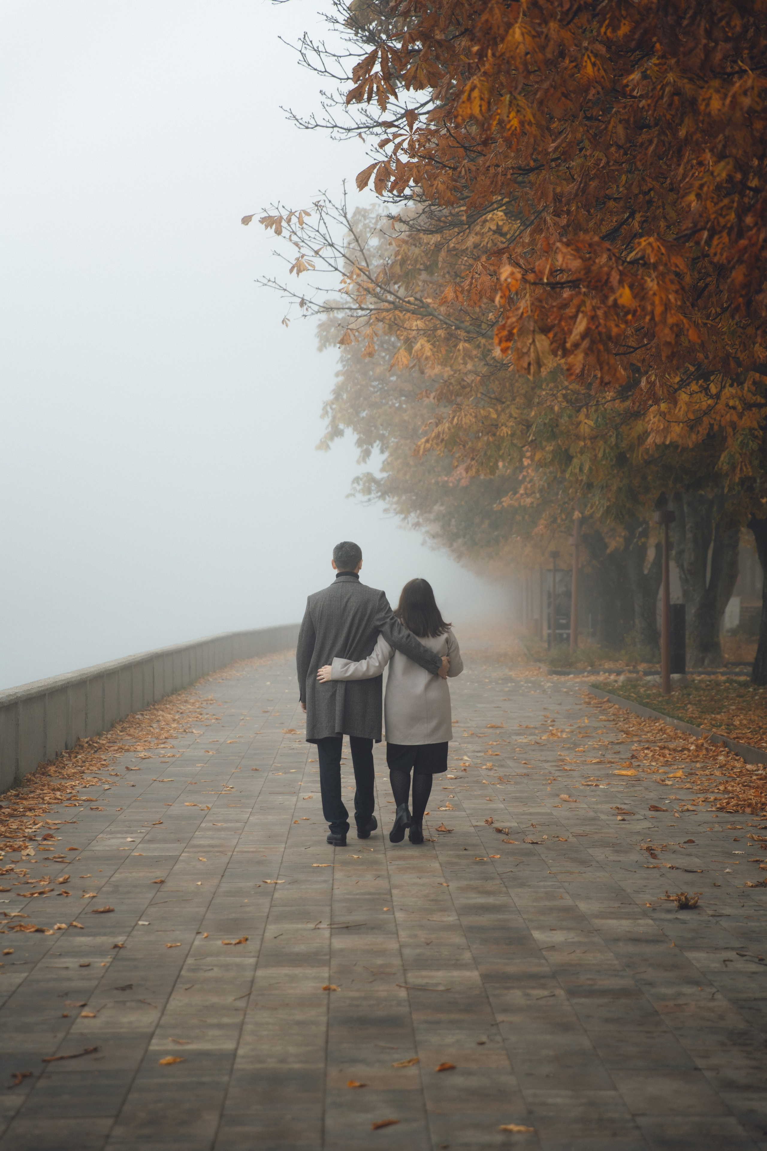 Дмитрий и Юлия. Фотограф Калининград Илья Миллер