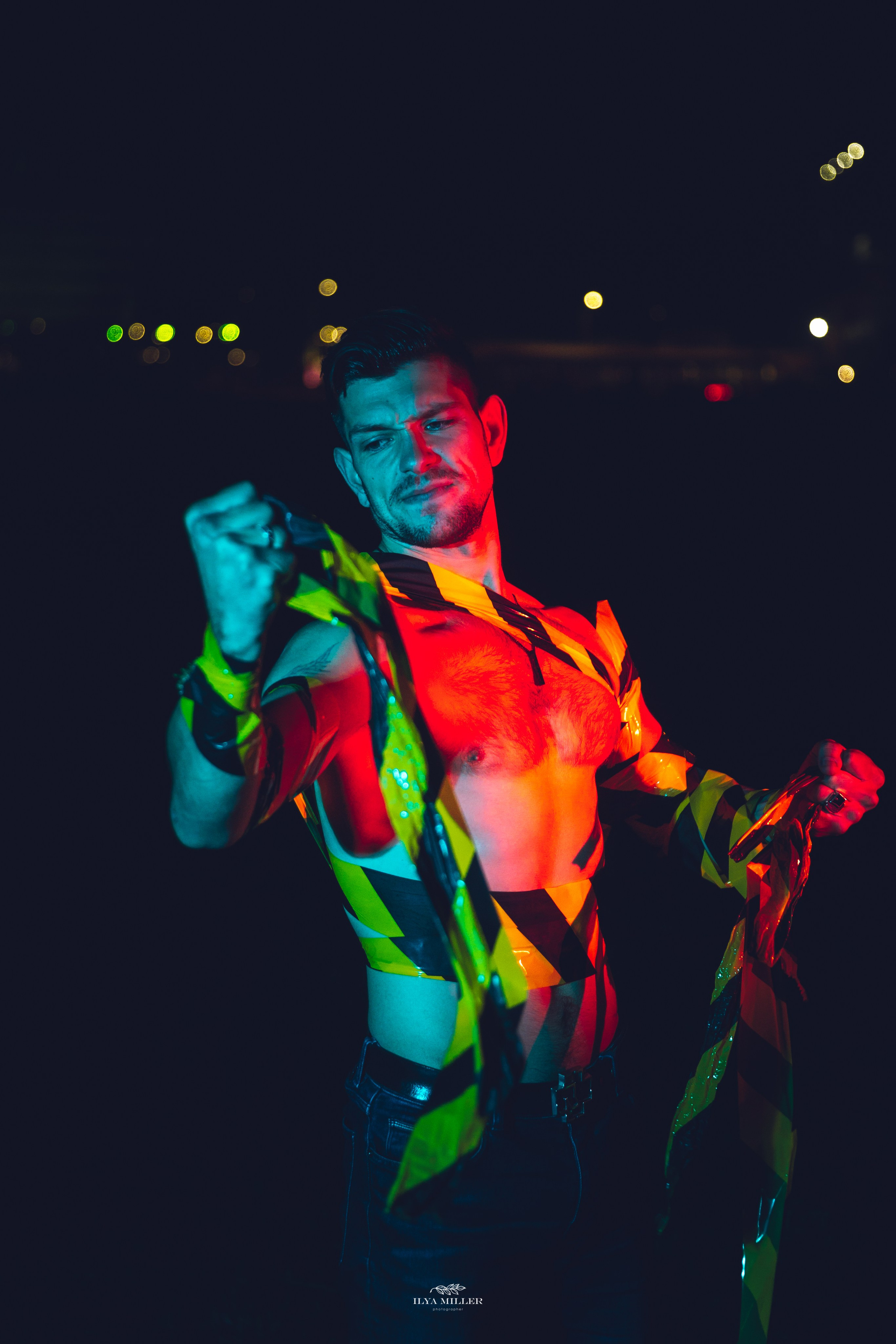 Никита. Фотограф Калининград Илья Миллер