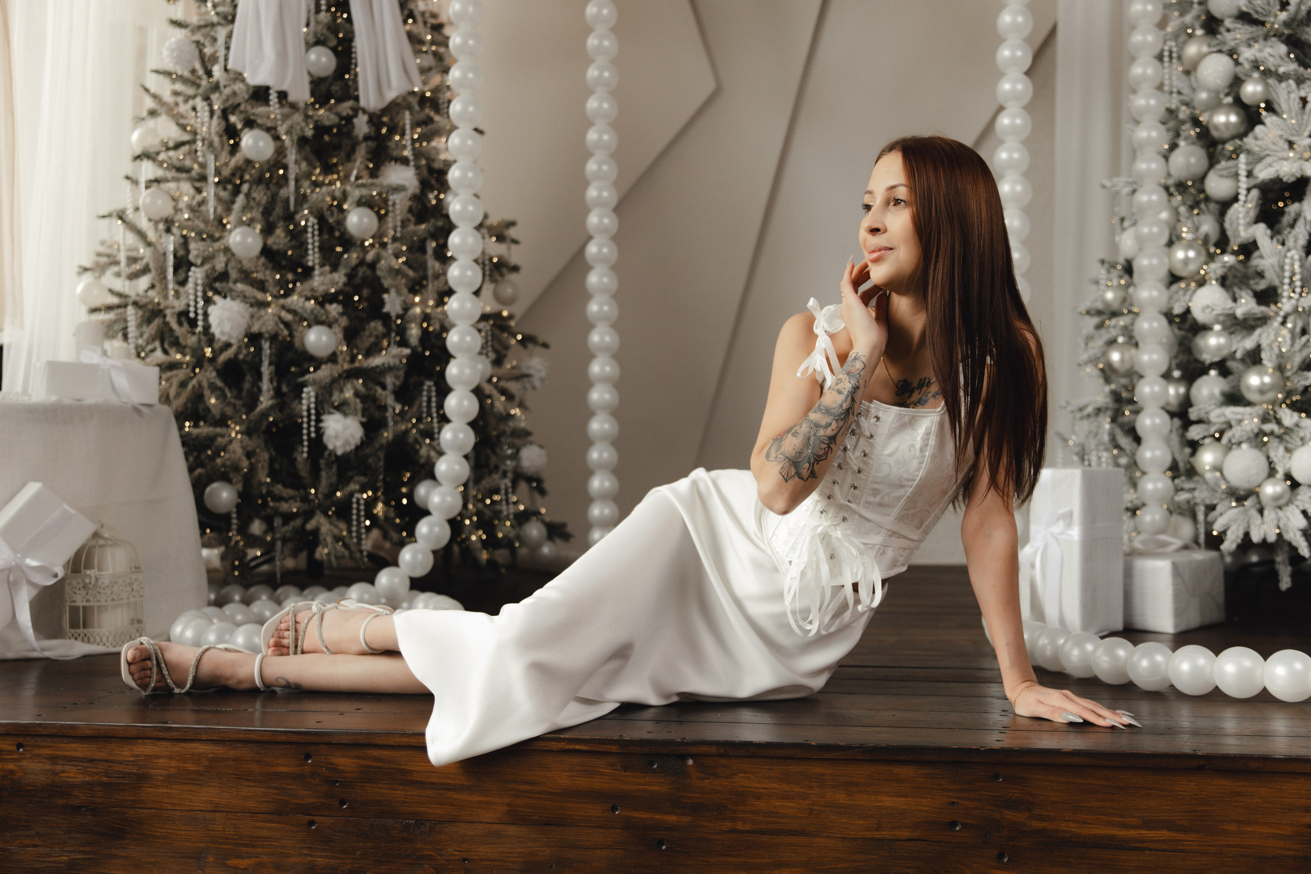 Семья / Фактура. Фотограф Калининград Илья Миллер