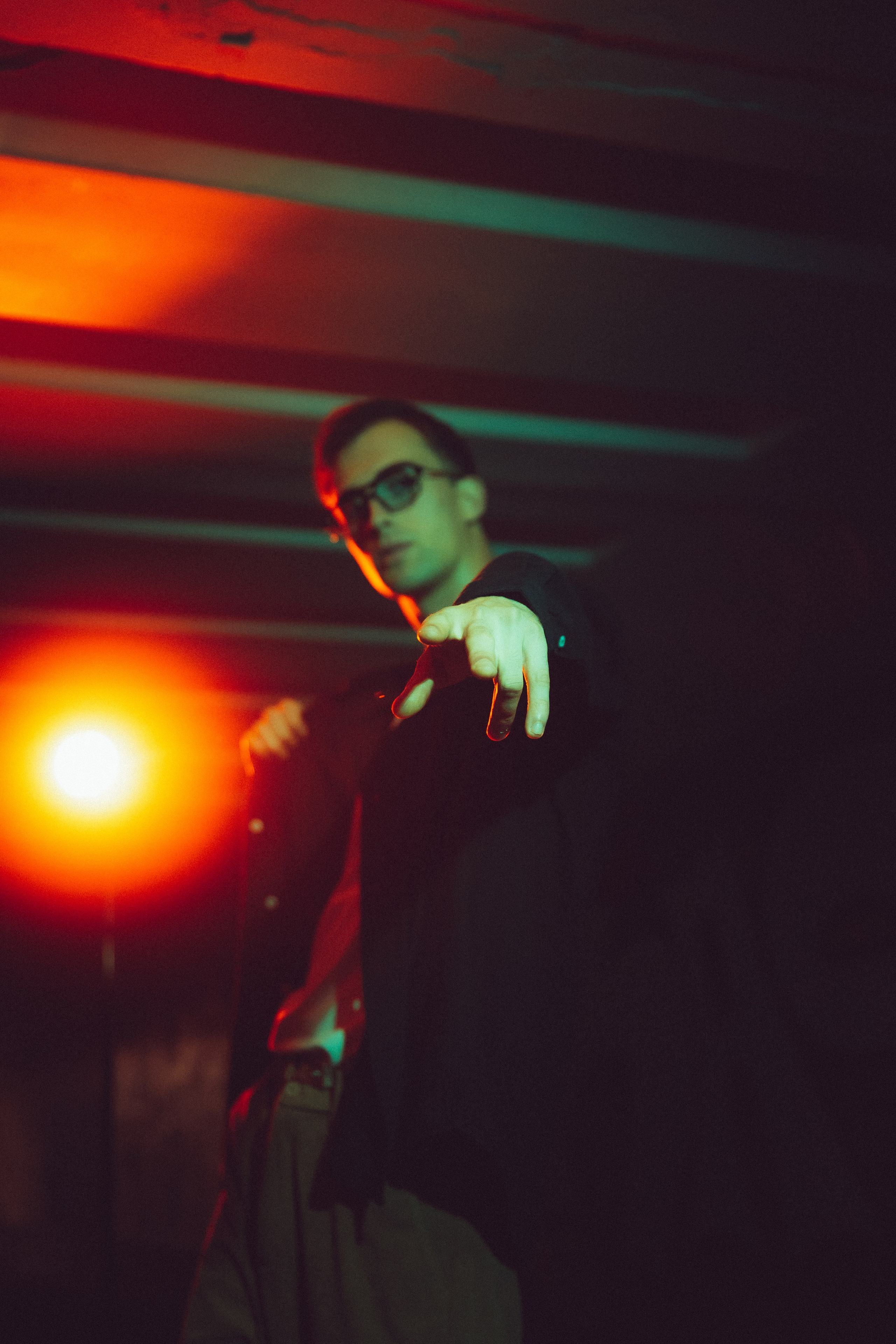 Илья. Фотограф Калининград Илья Миллер