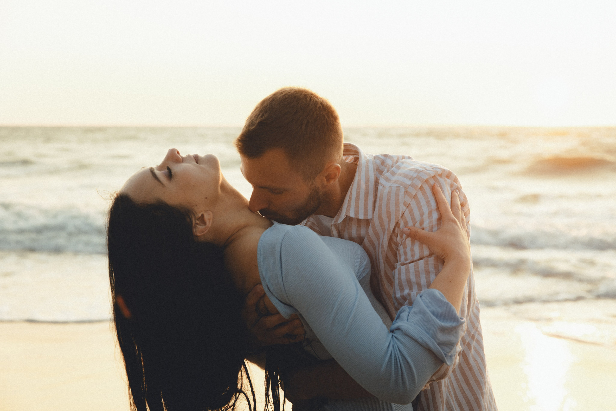 Фотограф Калининград Илья Миллер