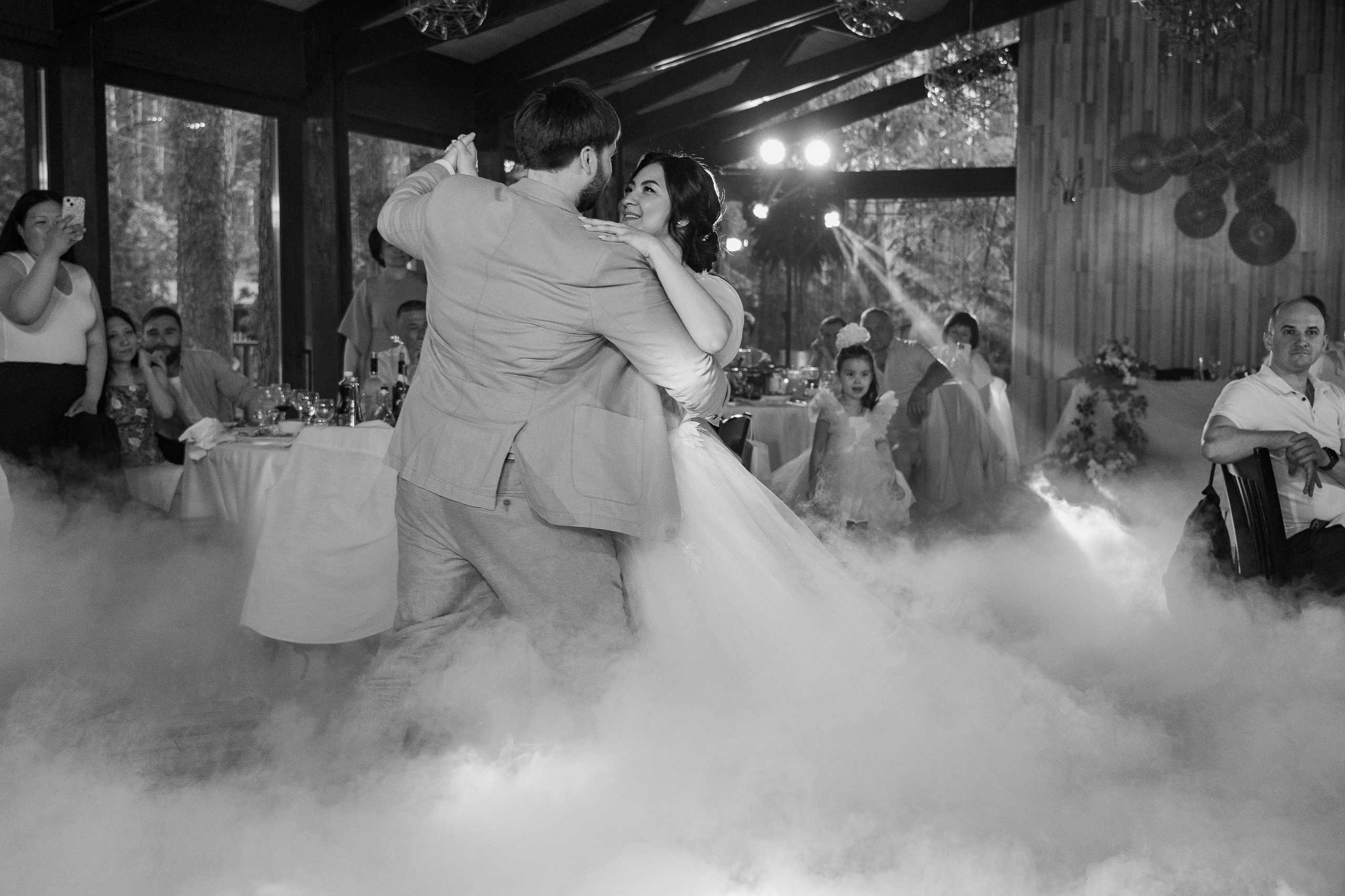 Сергей и Юлия. Фотограф в Самаре Иван Сеножатский