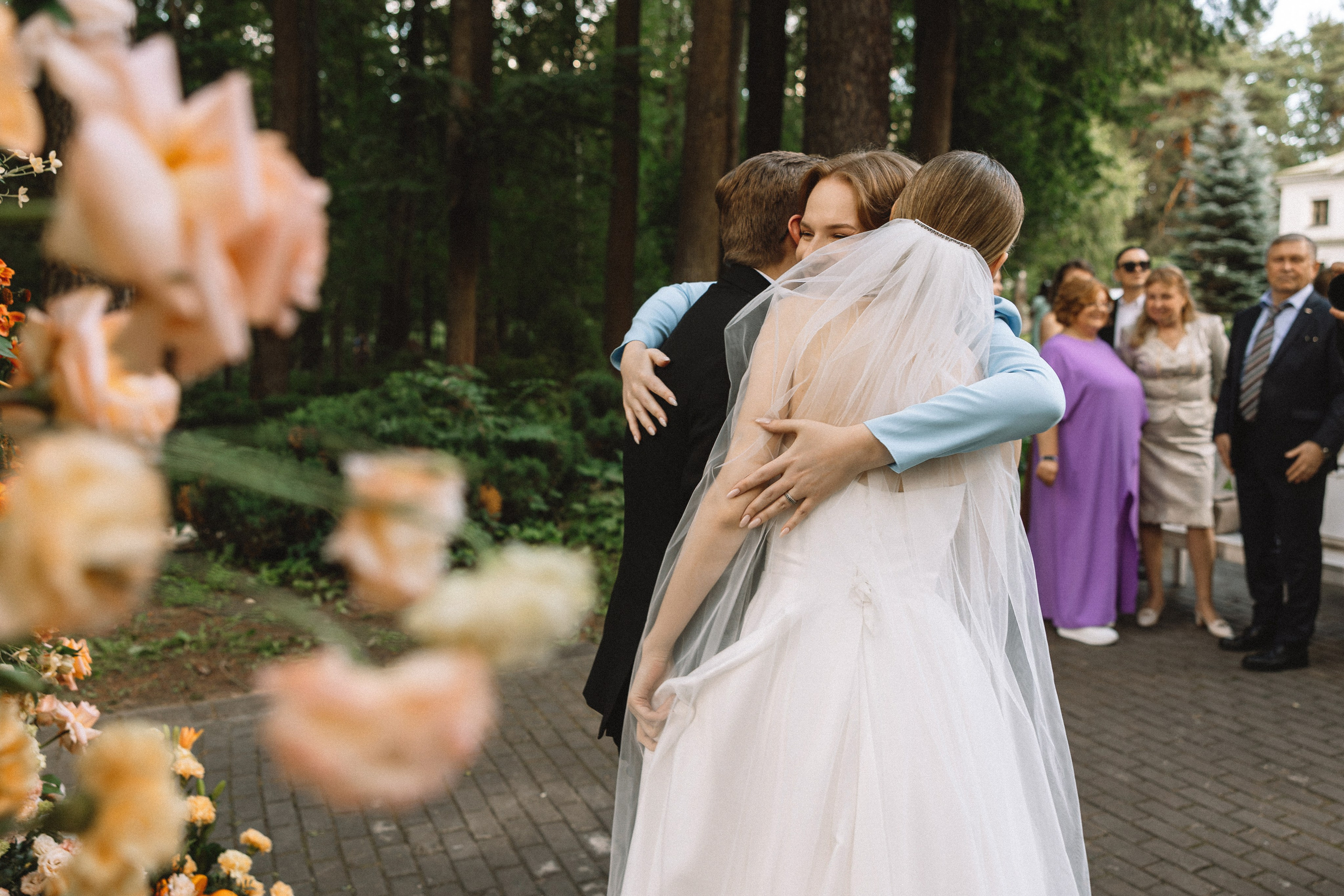 Виктория и Александр. Lifestyle фотограф в Санкт-Петербурге Анна Щекалева