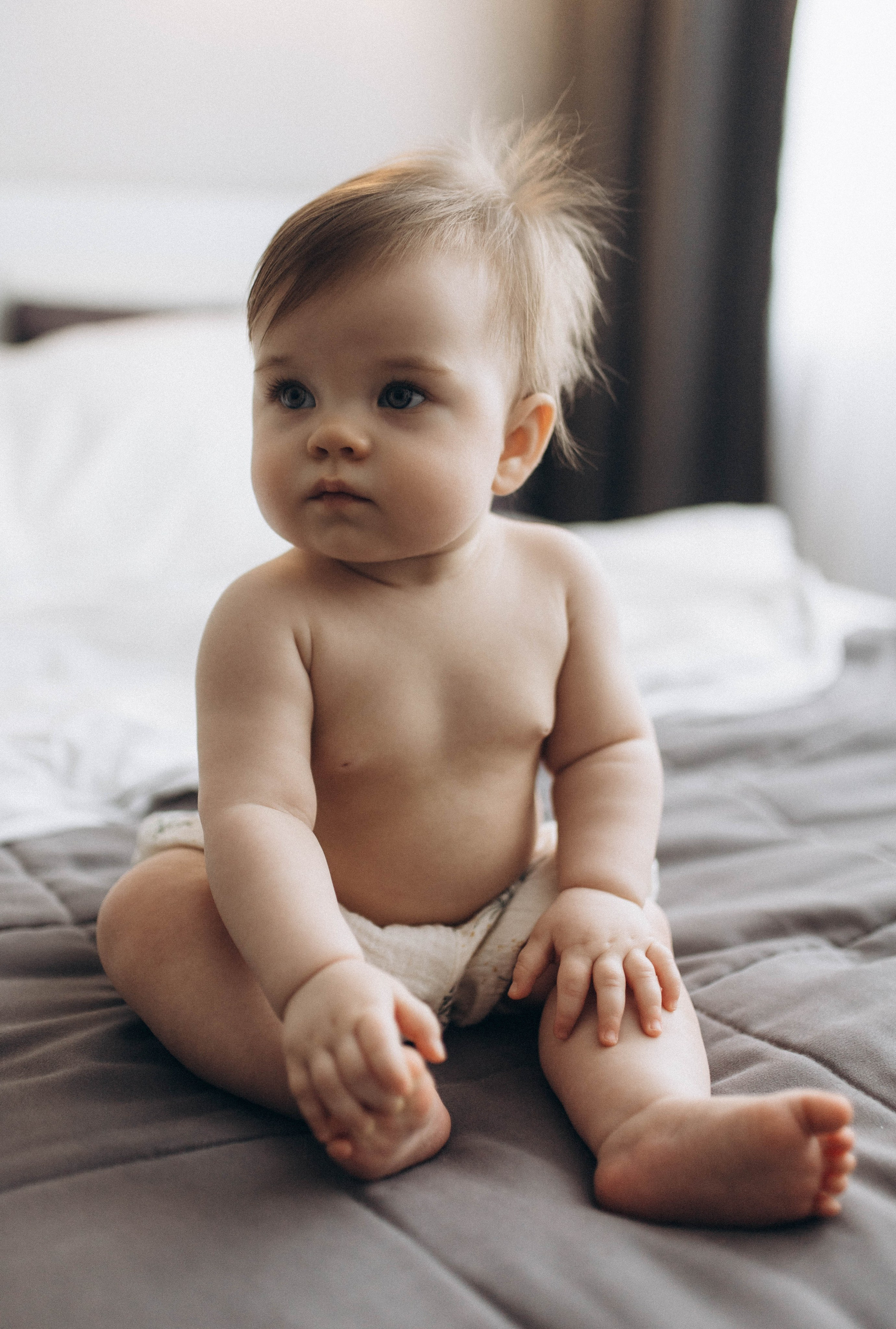 Дома теплее. Миронова Анастасия