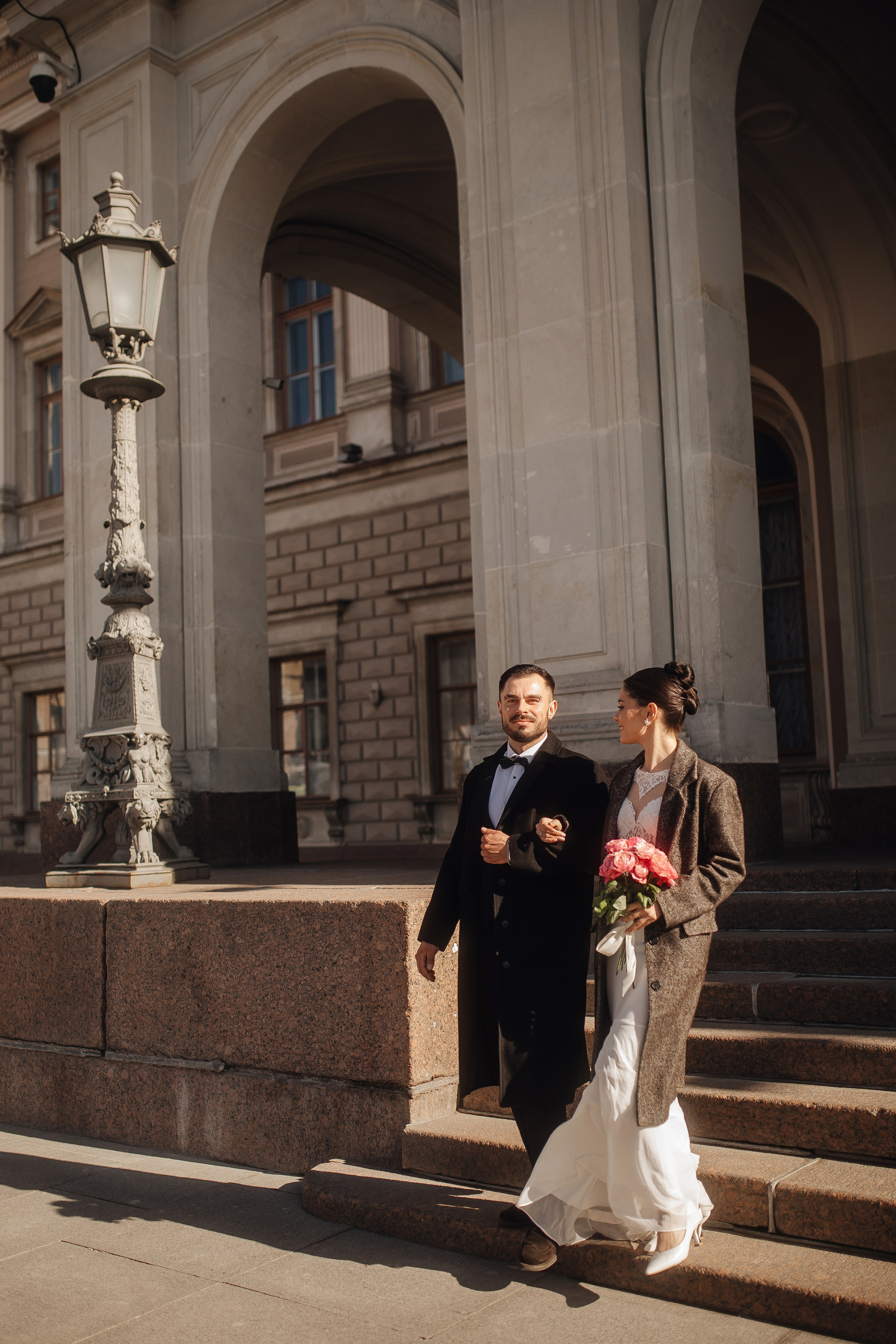 Дворец Половцева. Фотограф в Санкт Петербурге Лара Великова
