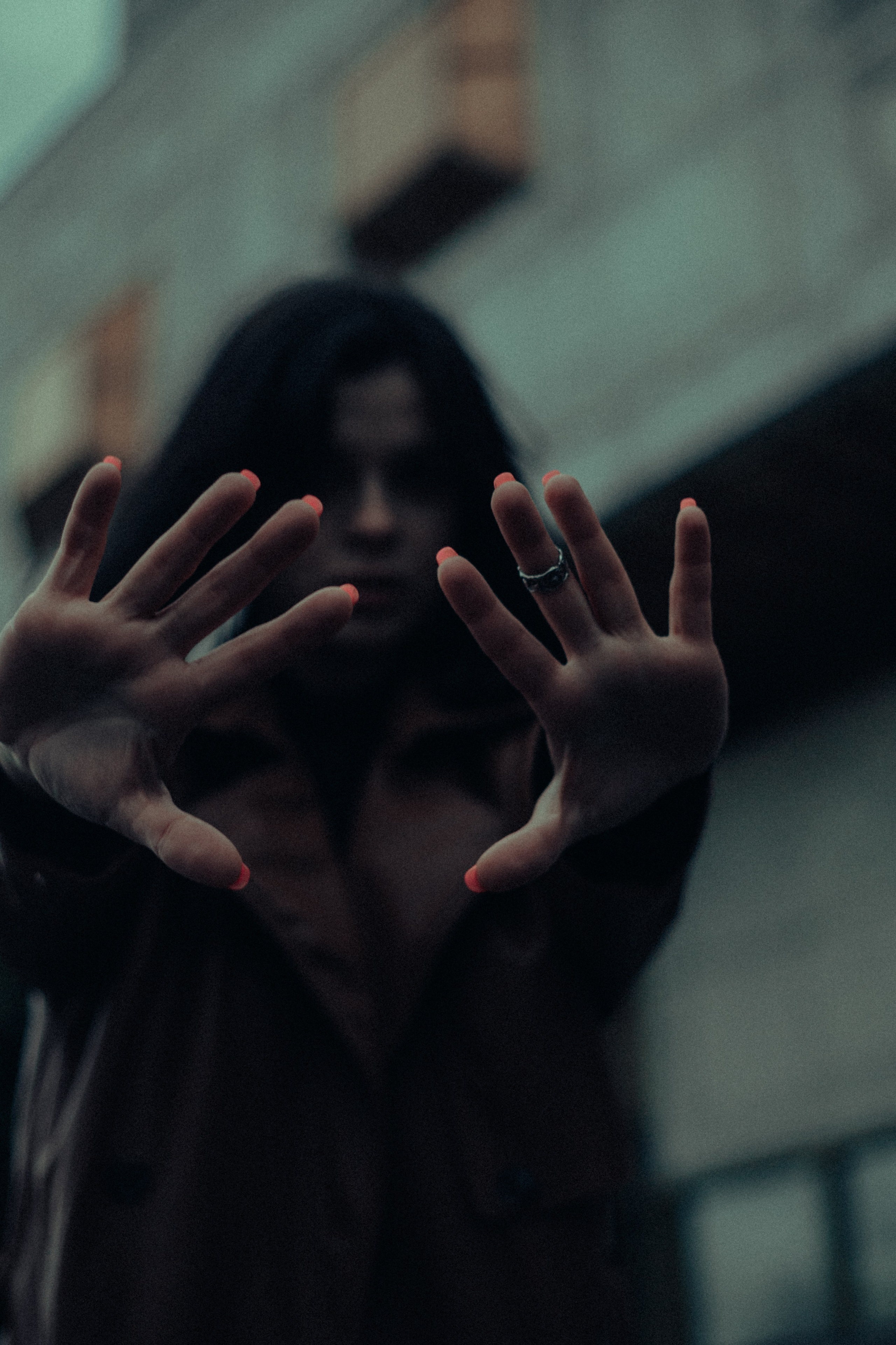 Ксюша. Фотограф в Москве Екатерина Зайцева