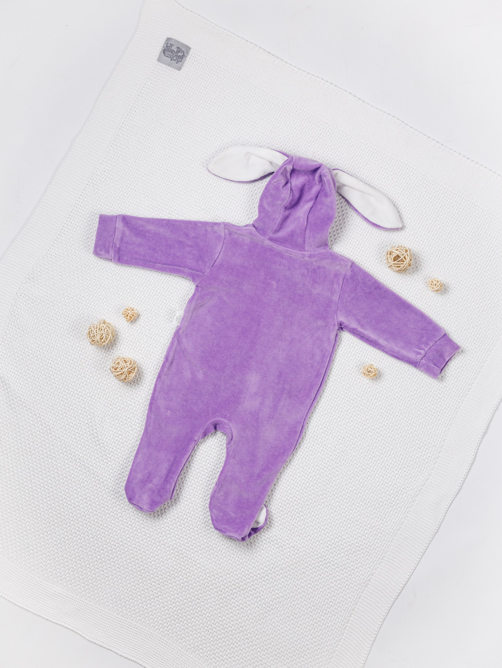 Предметная съемка одежды. Студия коммерческой съемки ХВОЯ