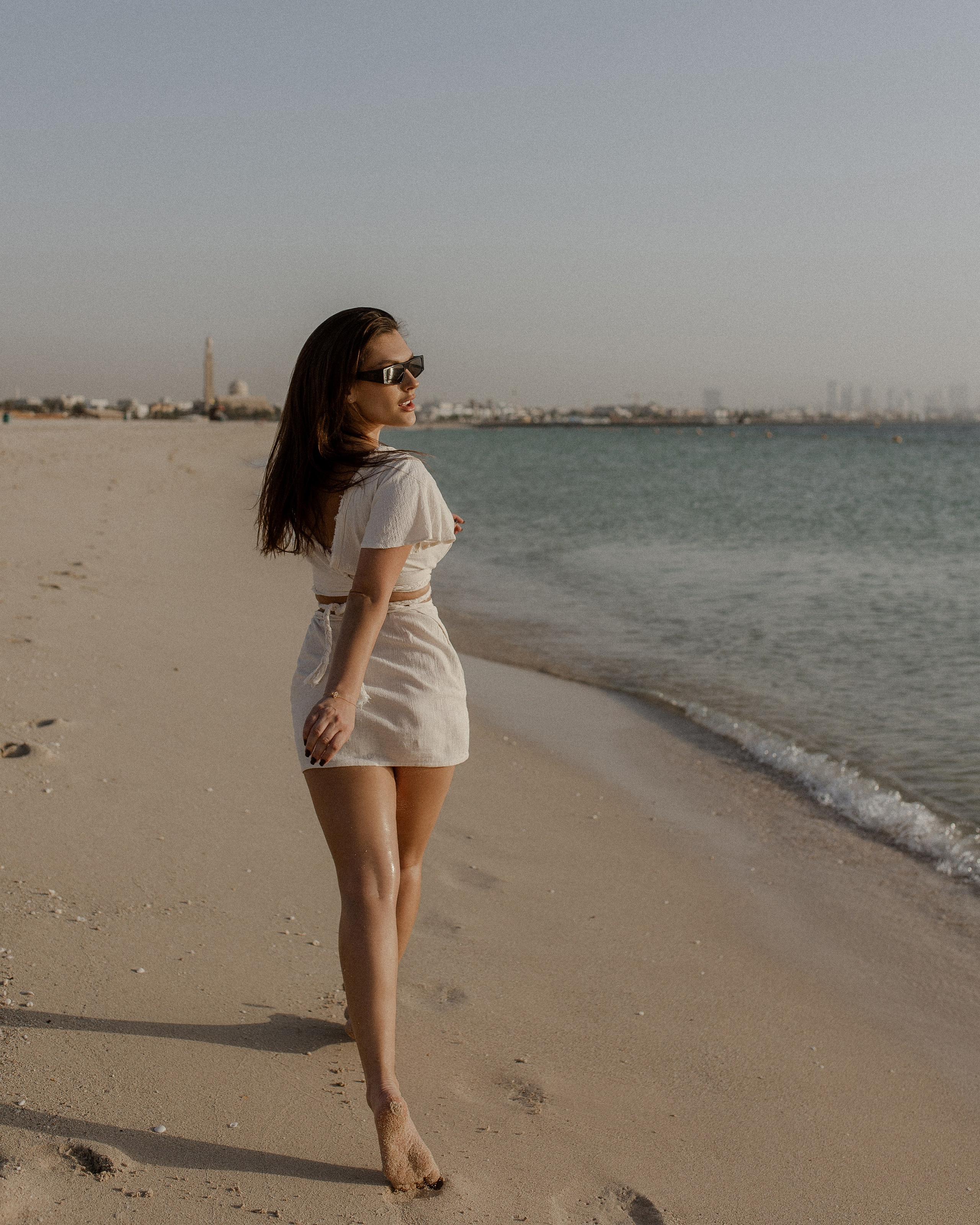 Дубай. Главная