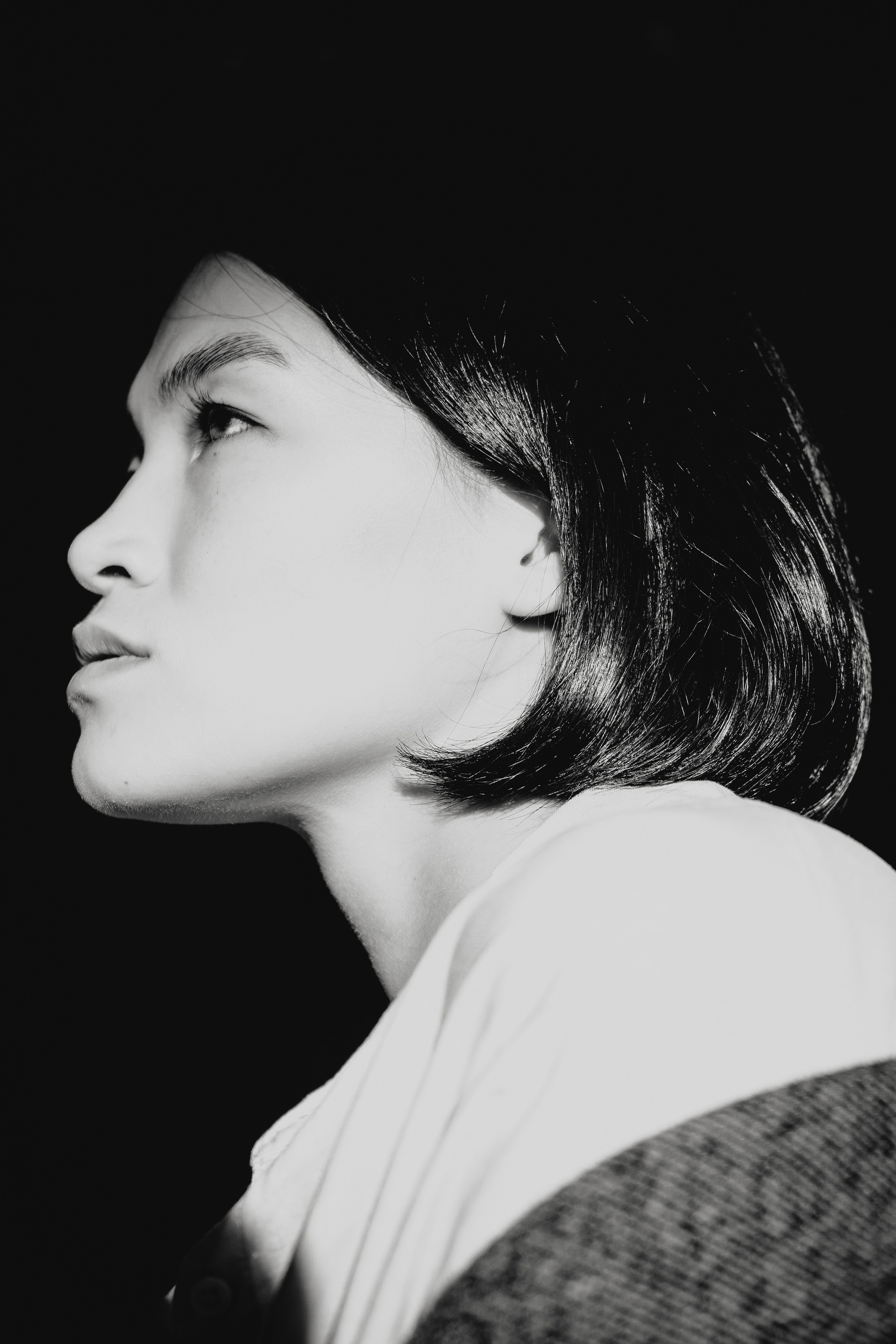 Портретная фотосъёмка. Денис Марков — фотограф в Екатеринбурге