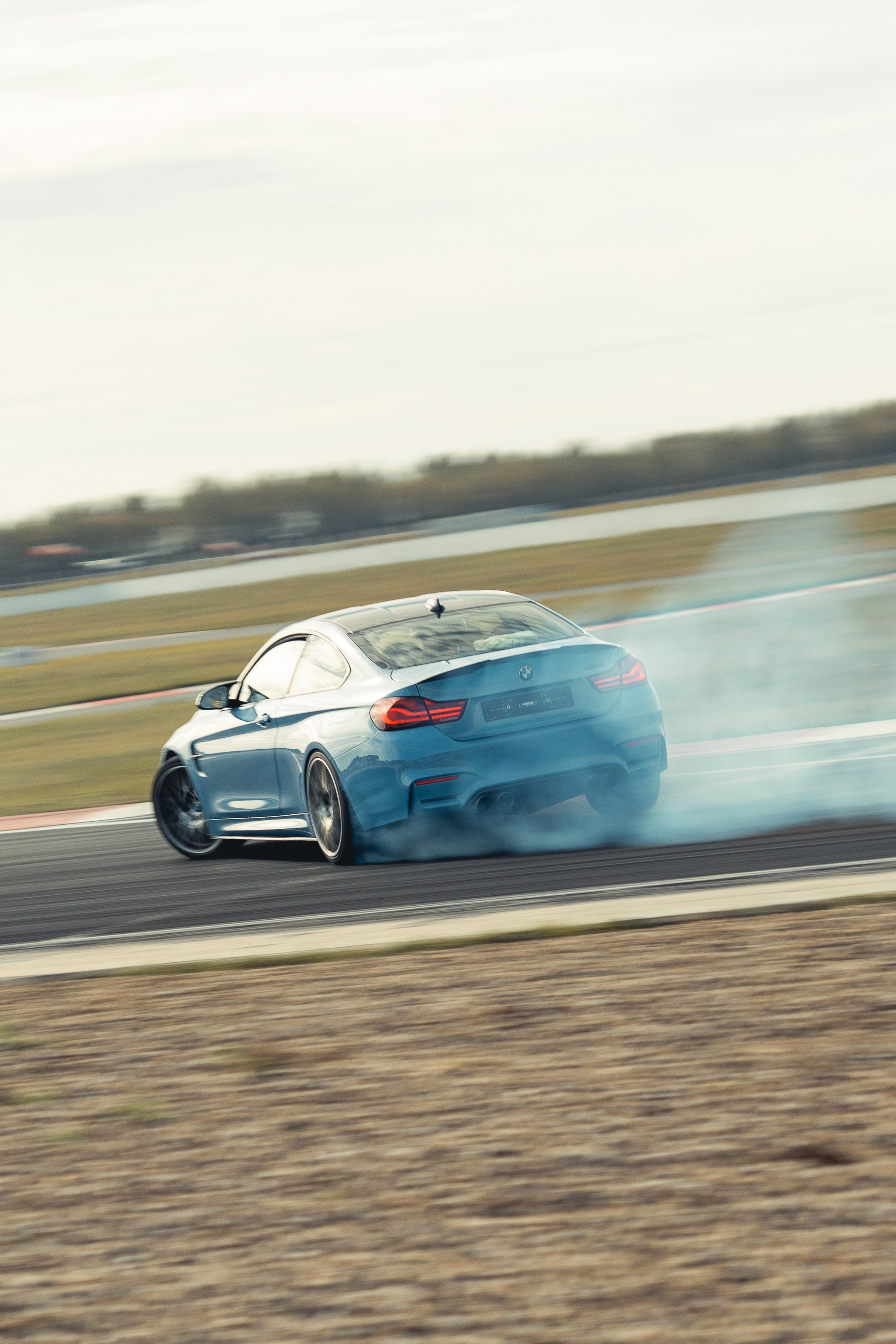 Фотографии с M-Trackday