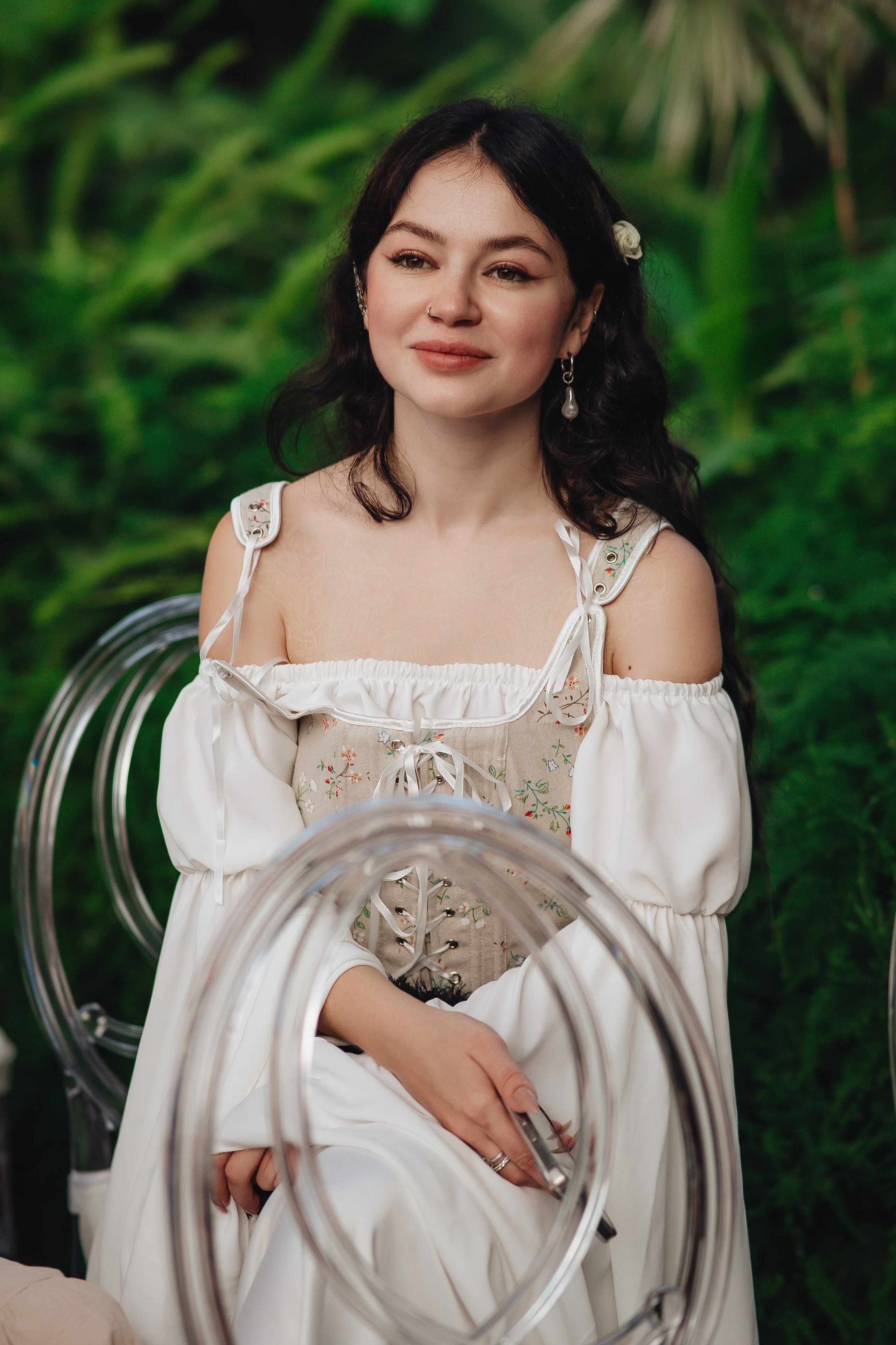 Свадьба в стиле Властелина Колец