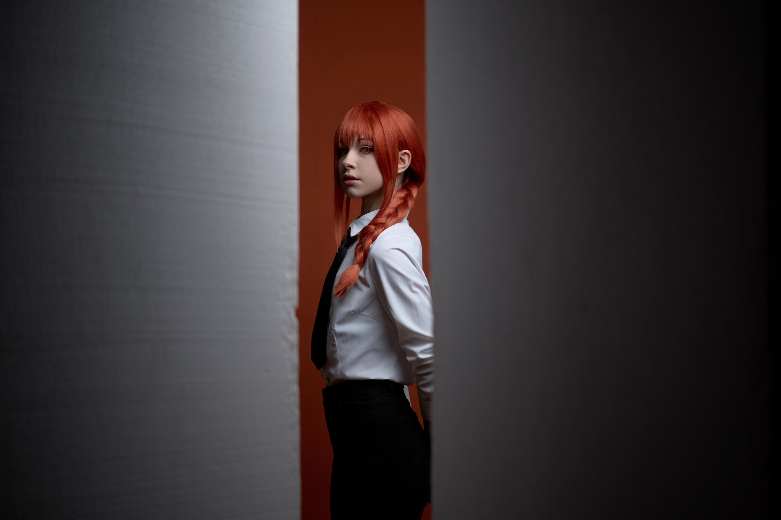 Индивидуальные фотосессии. Фотограф — Череповец