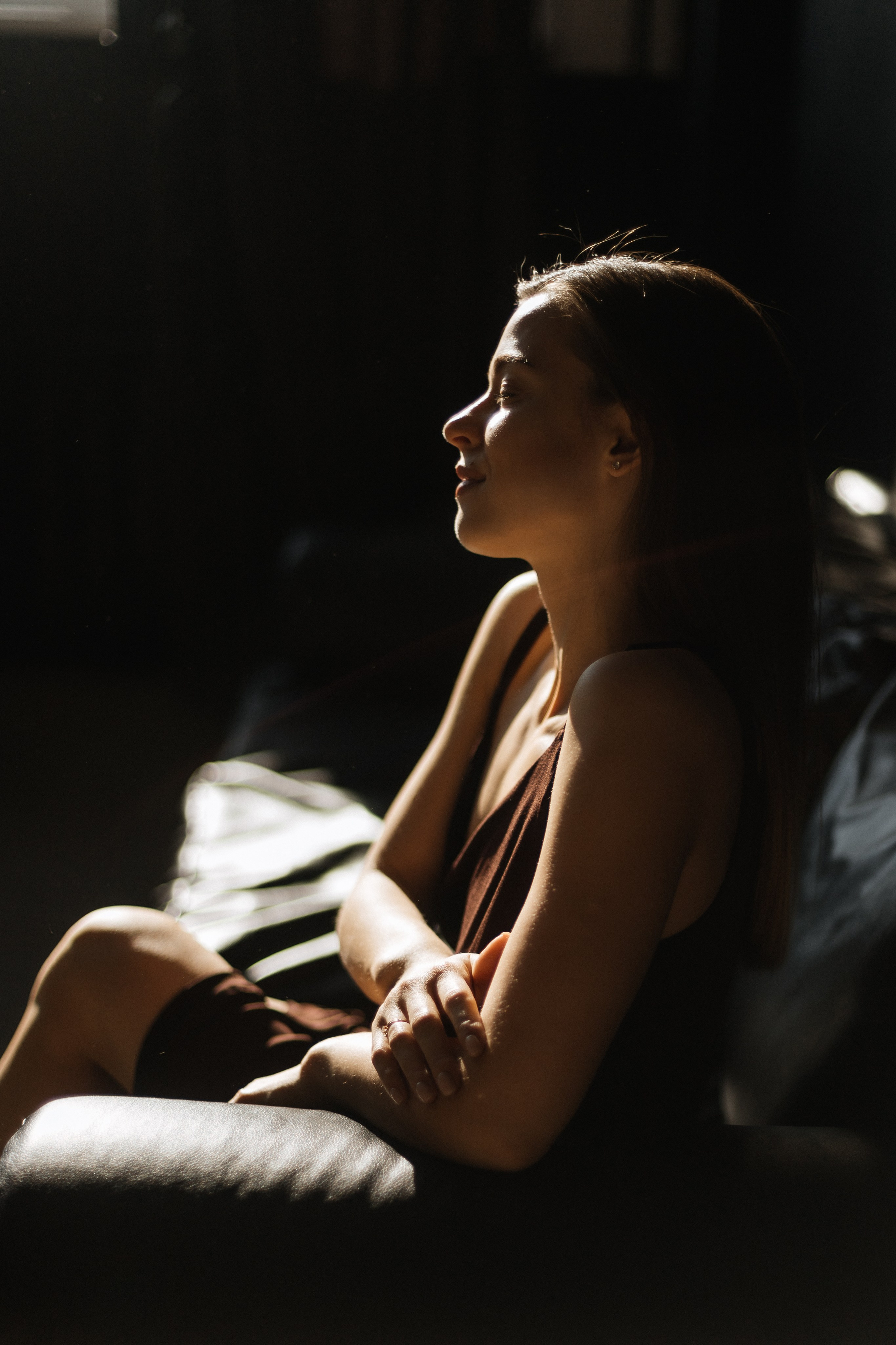 Студийная. Семейный фотограф в Нижнем Новгороде Куренкова Юлия