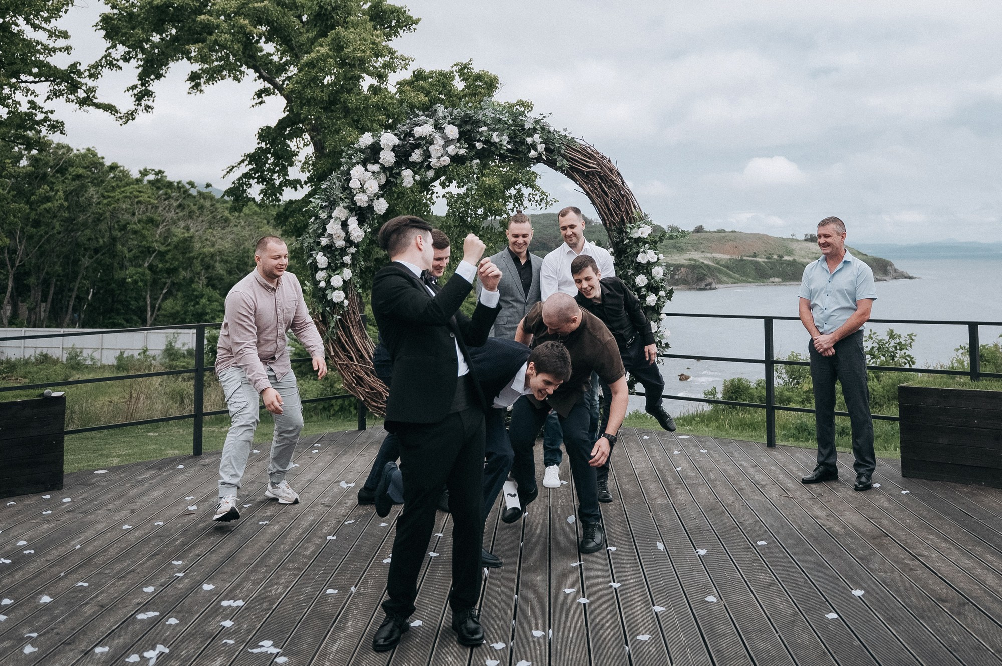 Дарина Дмитрий. Главная