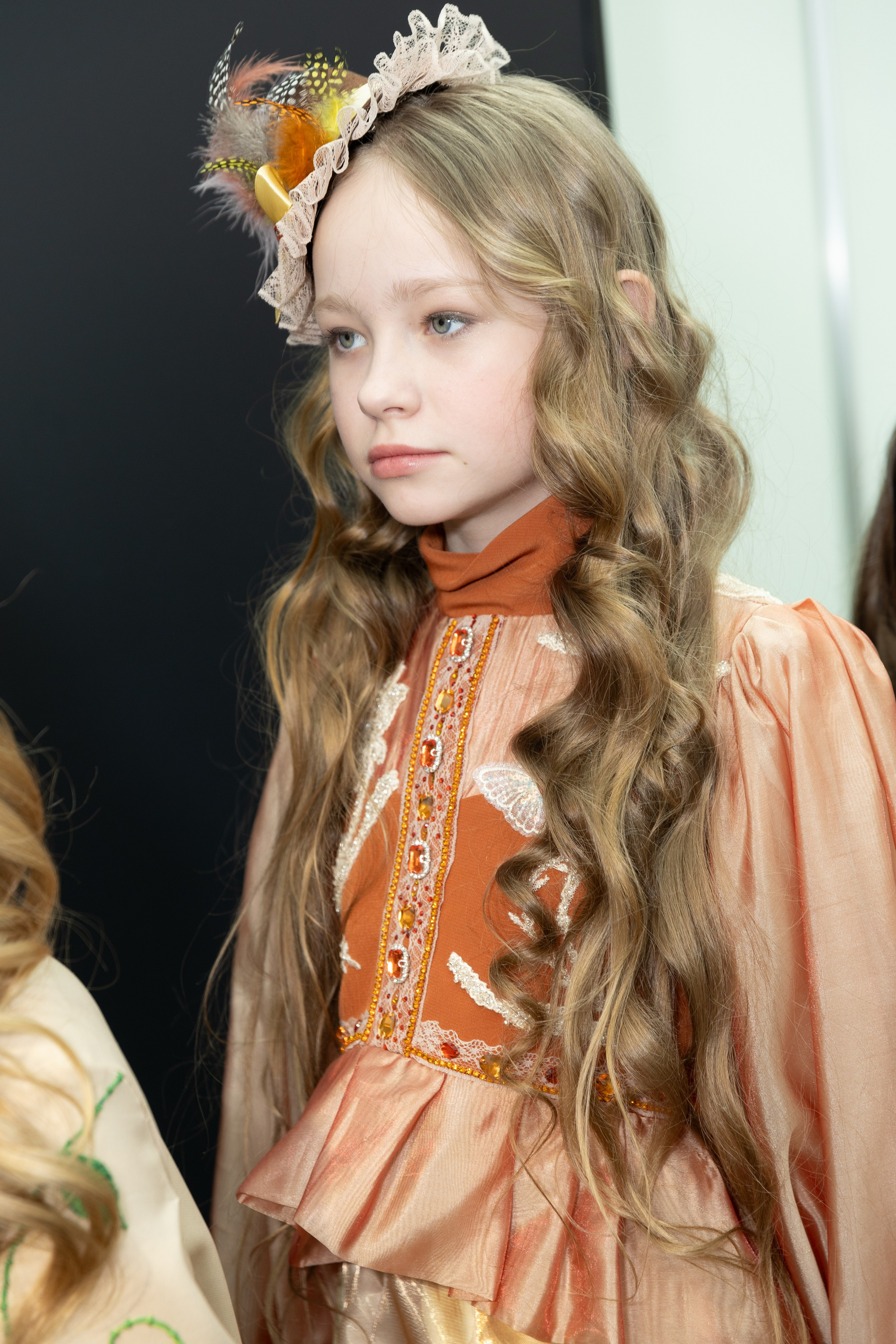 Fashion Style Podium. Рыжий Фотограф Иркутск