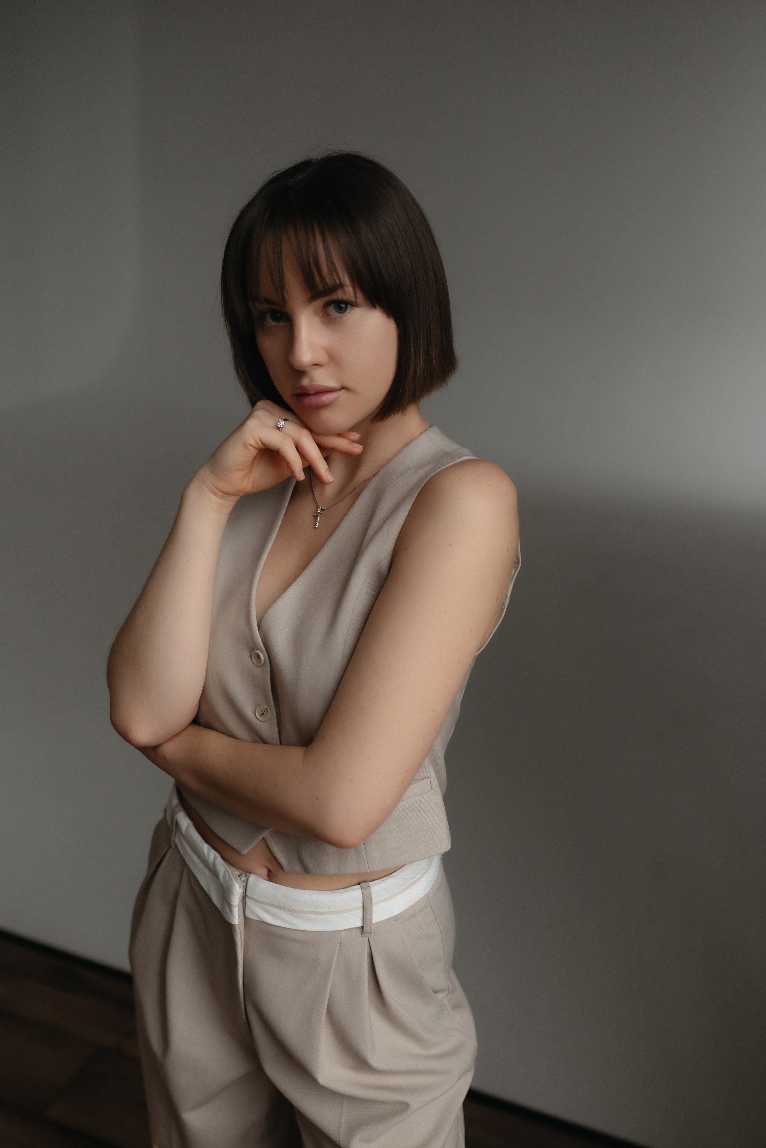 Света. Семейный и портретный фотограф Нижний Новгород