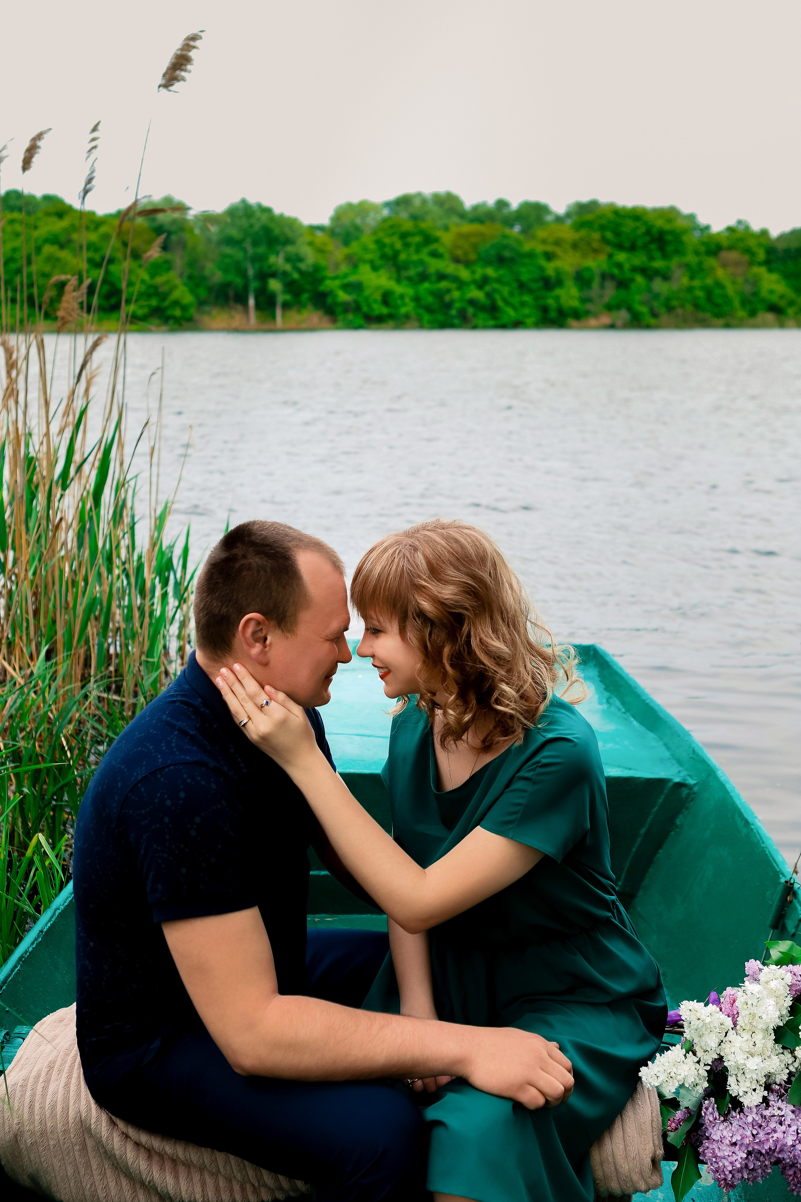 Эльвира и Алексей. Свадебный фотограф Евгения Фролова г. Каменск-Шахтинский, Донецк, Ростов