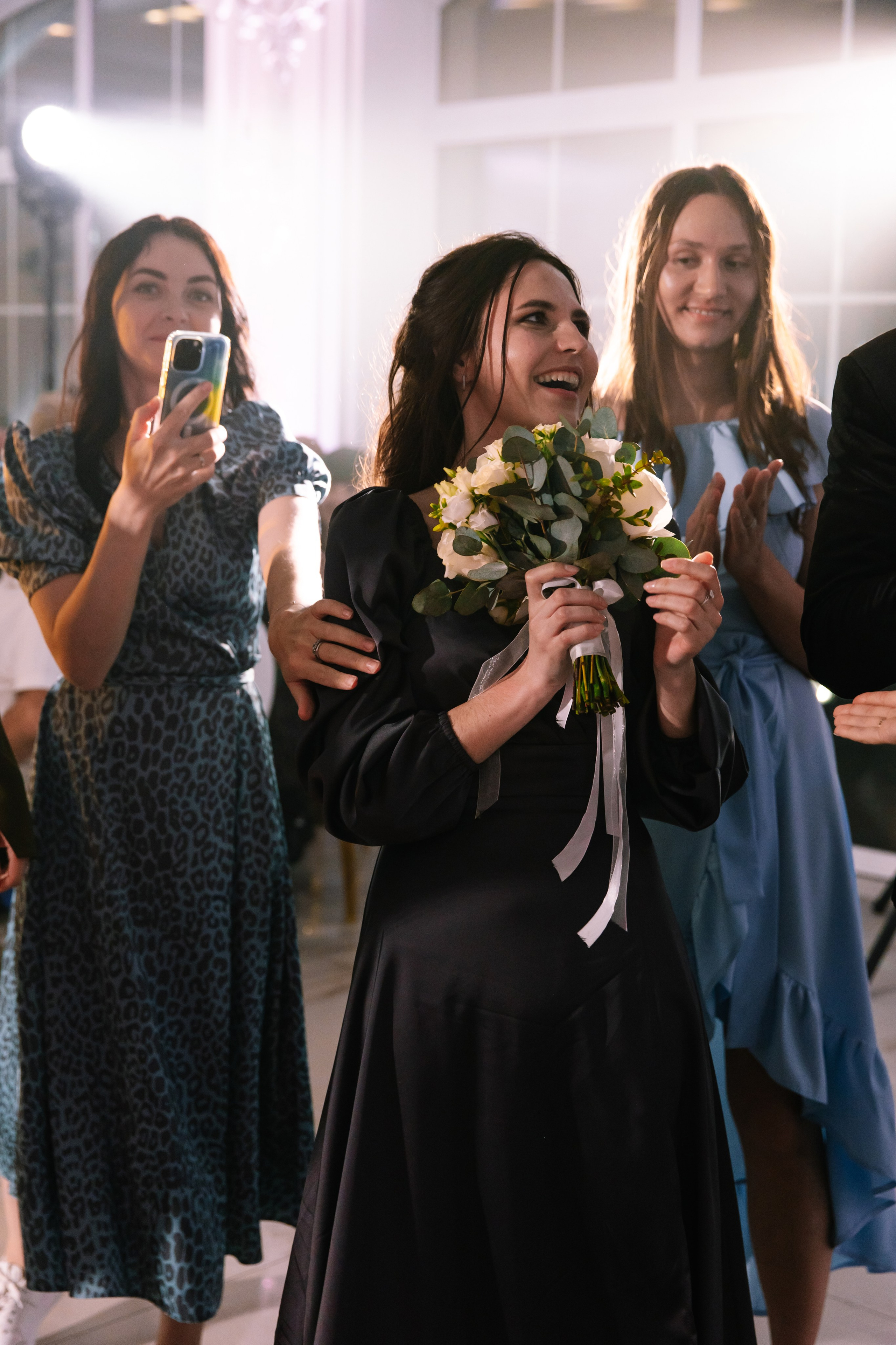 Karina & Maxim. Фотограф в Минске — Юлия Деяк. Фотосессии в Минске