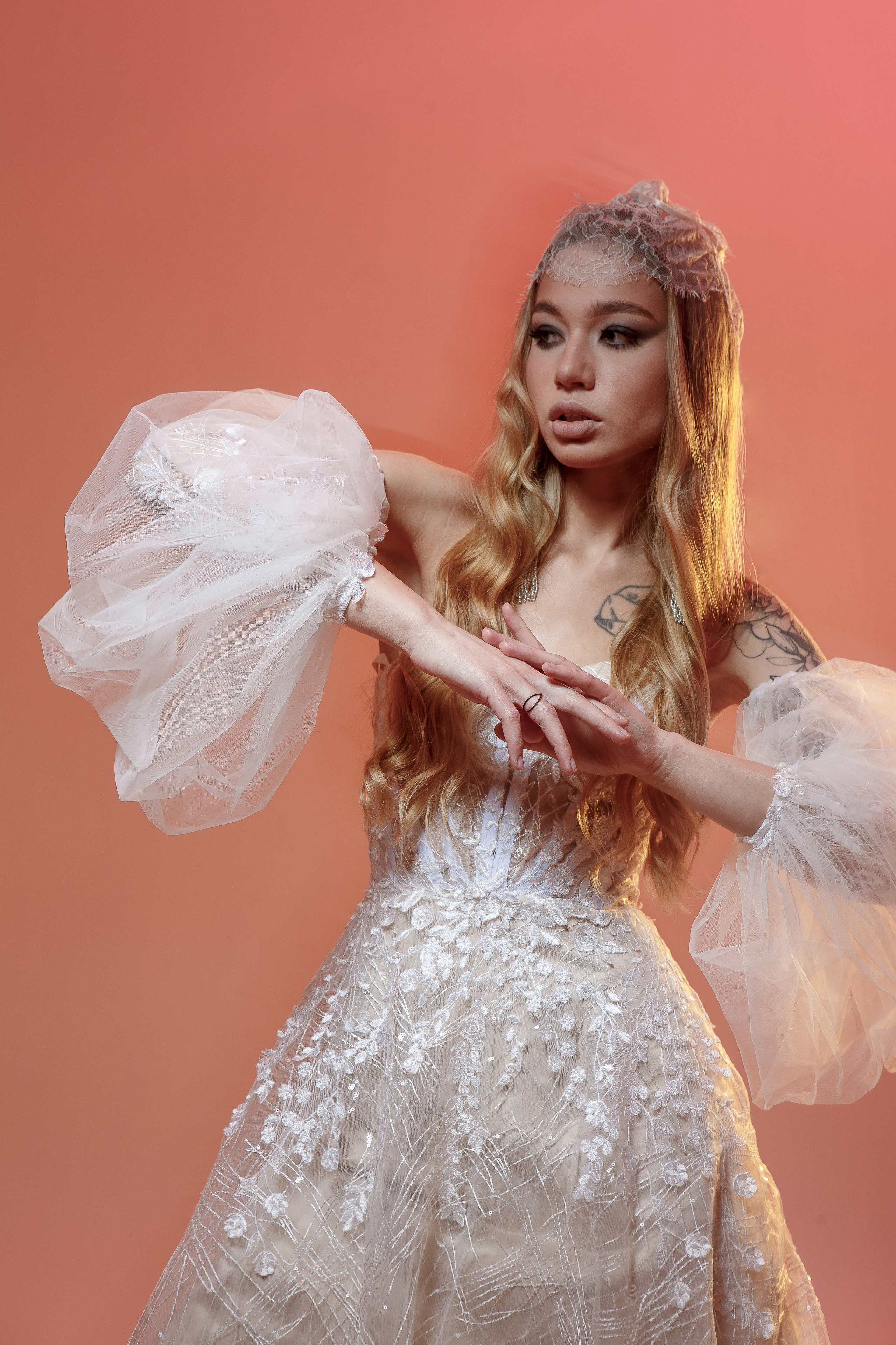 Луна. Фотограф Екатерина Голицына