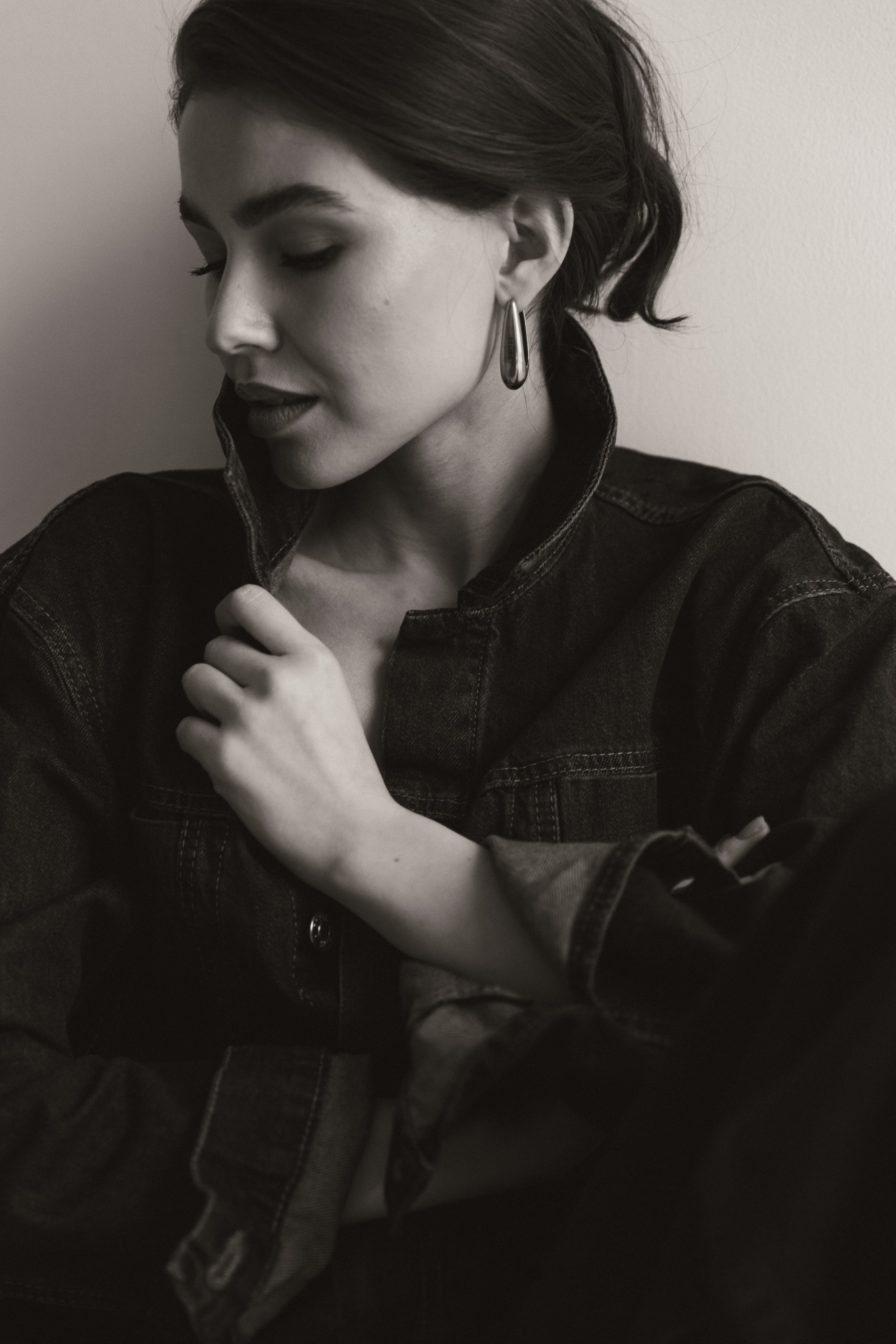 KSU 2. Анастасия Назаренко — модель Костромы