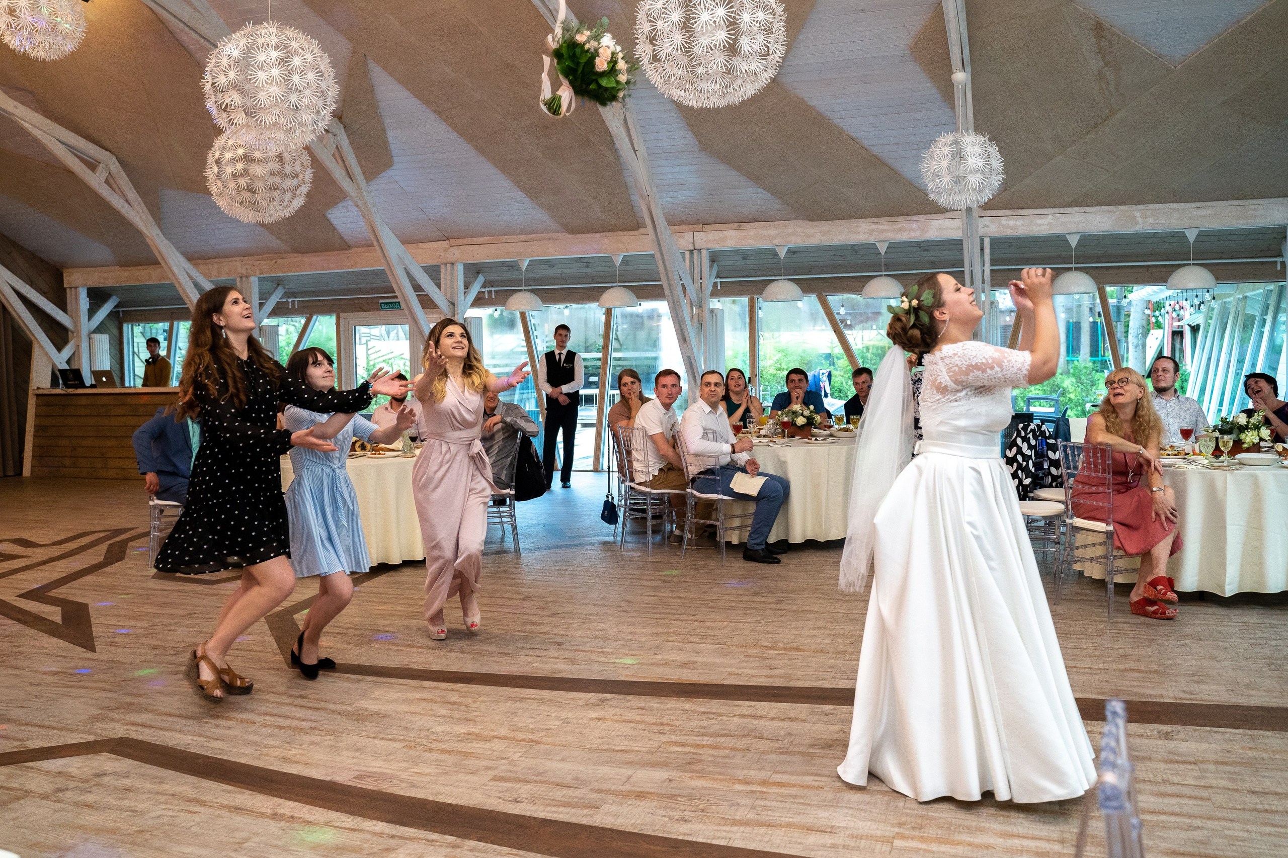 Дмитрий и Вика. Архив