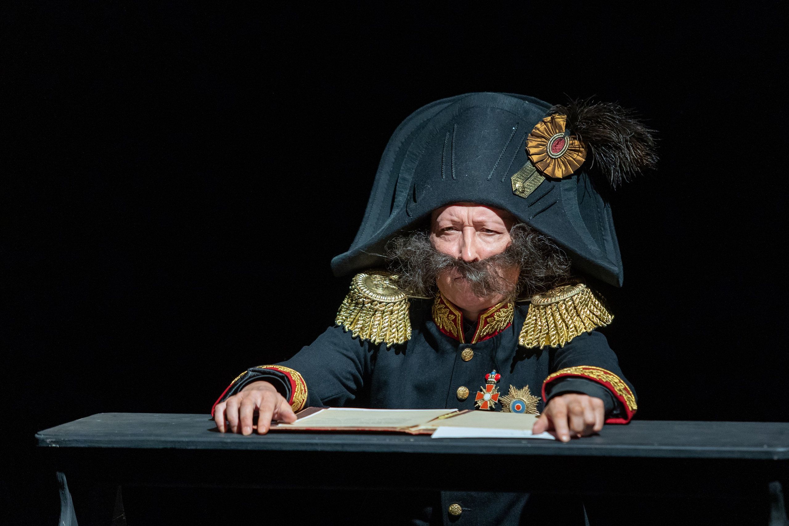 Театр. Фотограф Нижний Новгород