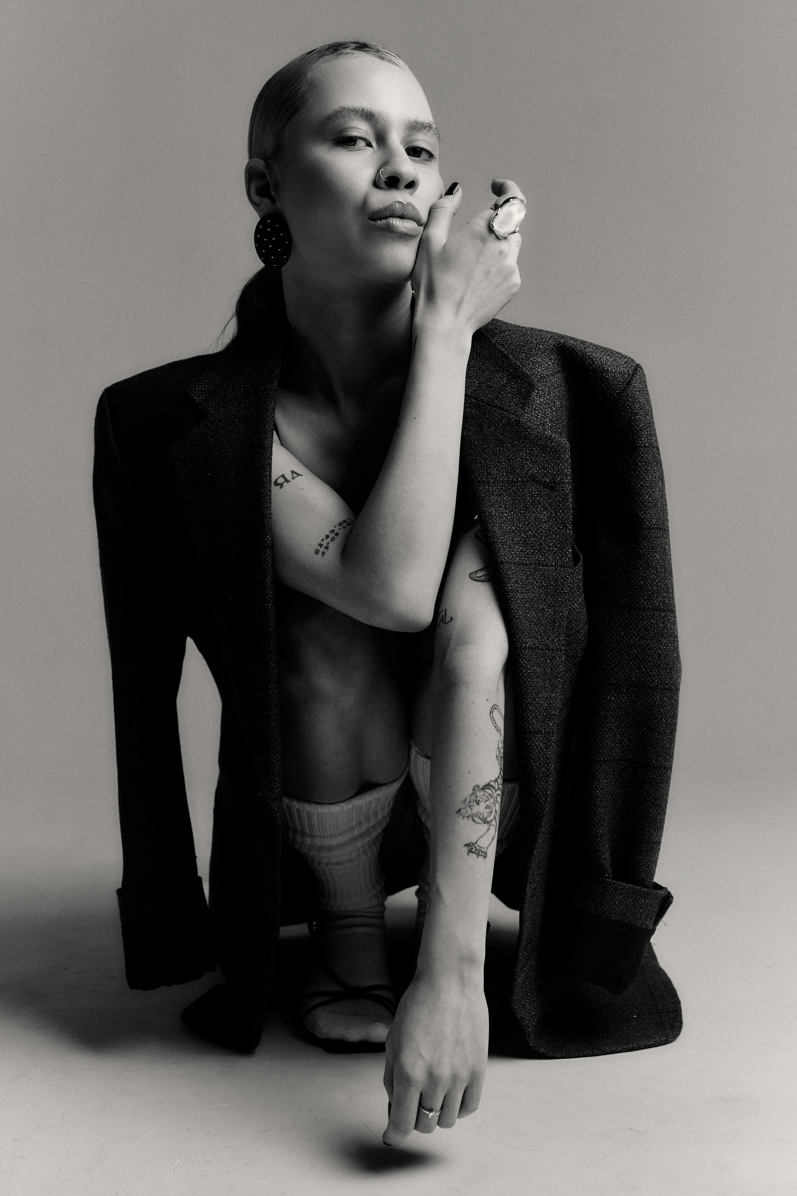 Дана. Главная