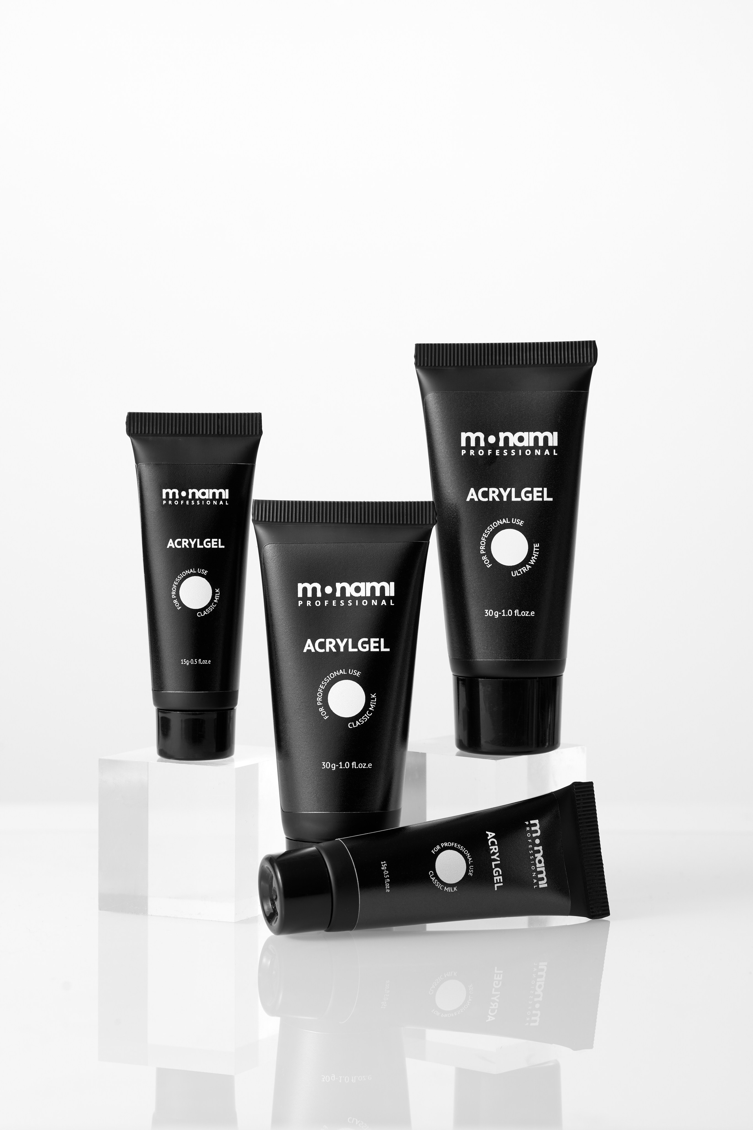 Косметика. Предметный фотограф в Челябинске Алексей Туленков