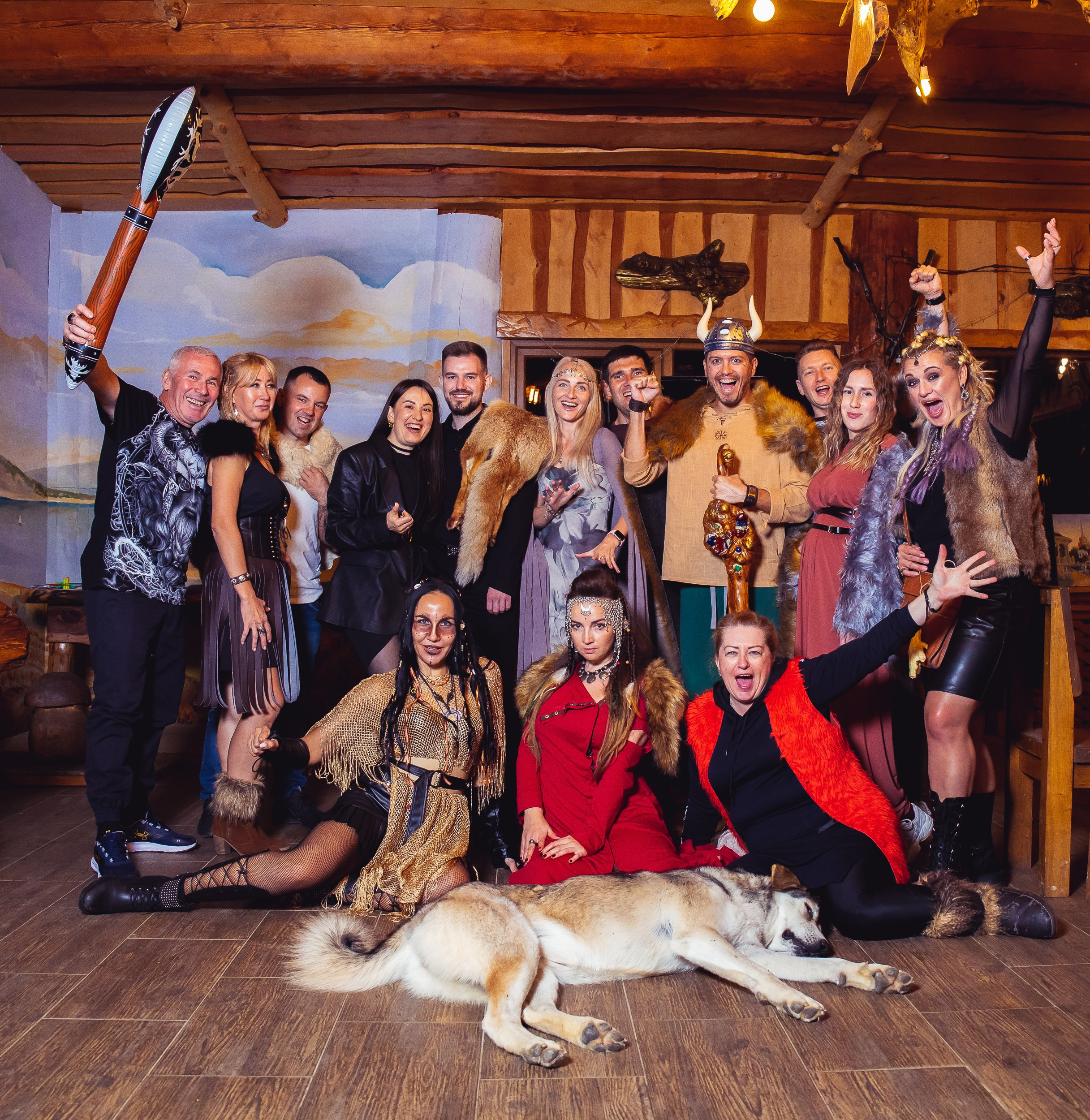 Дни Рождения. Семейный и Свадебный фотограф в Сочи