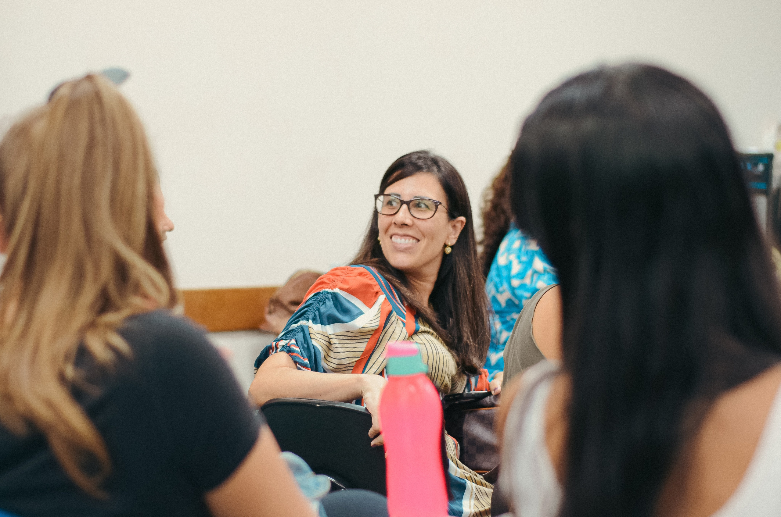 ETEC Ourinhos. Fotógrafo | Sessão de fotos
