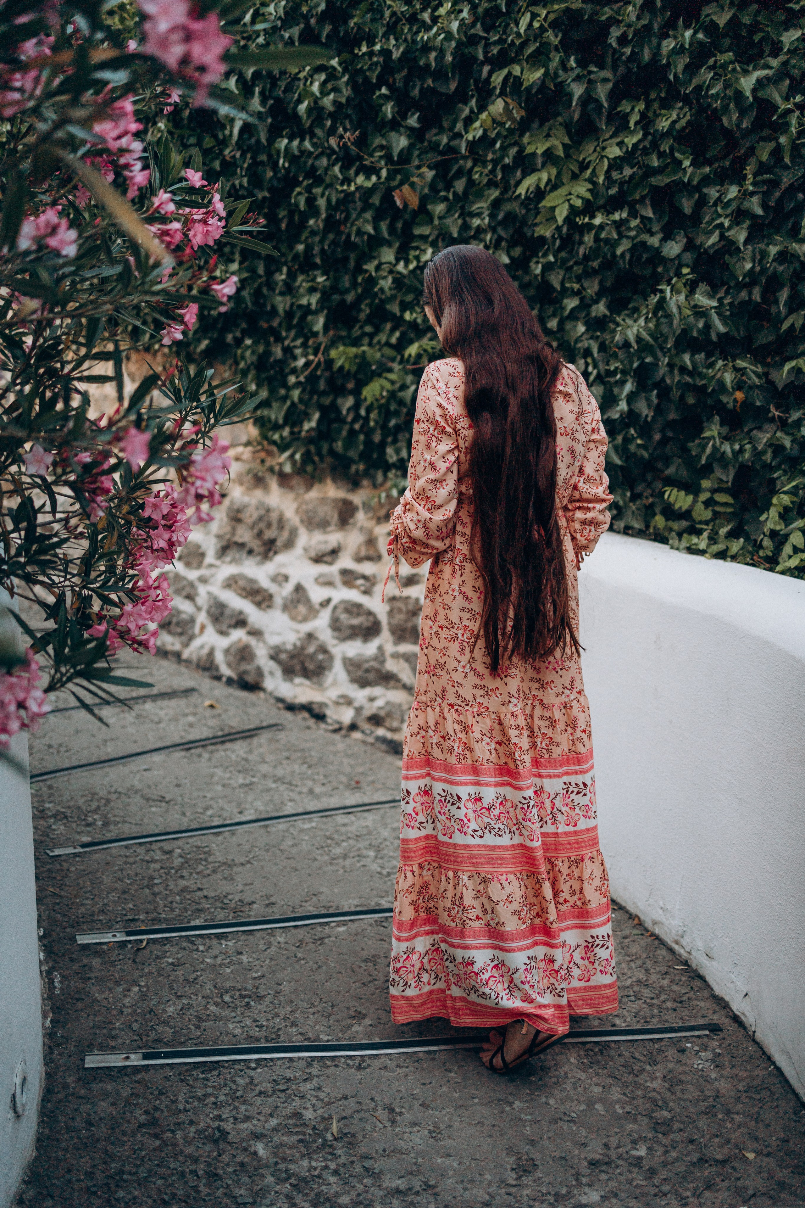 В лучах закатного солнца. Фотограф Москва Светлана Кирюшина