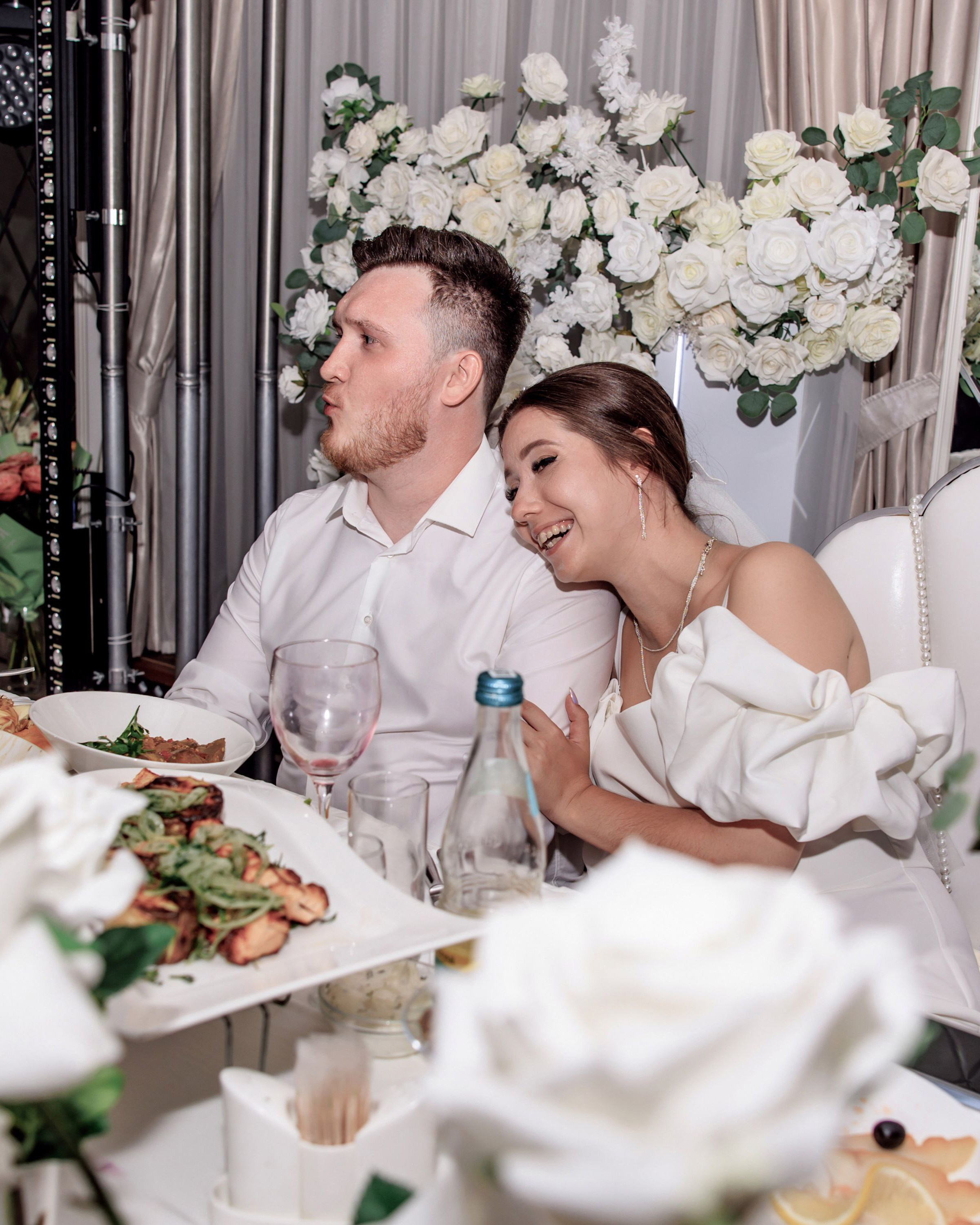 Свадебные серии. Портфолио