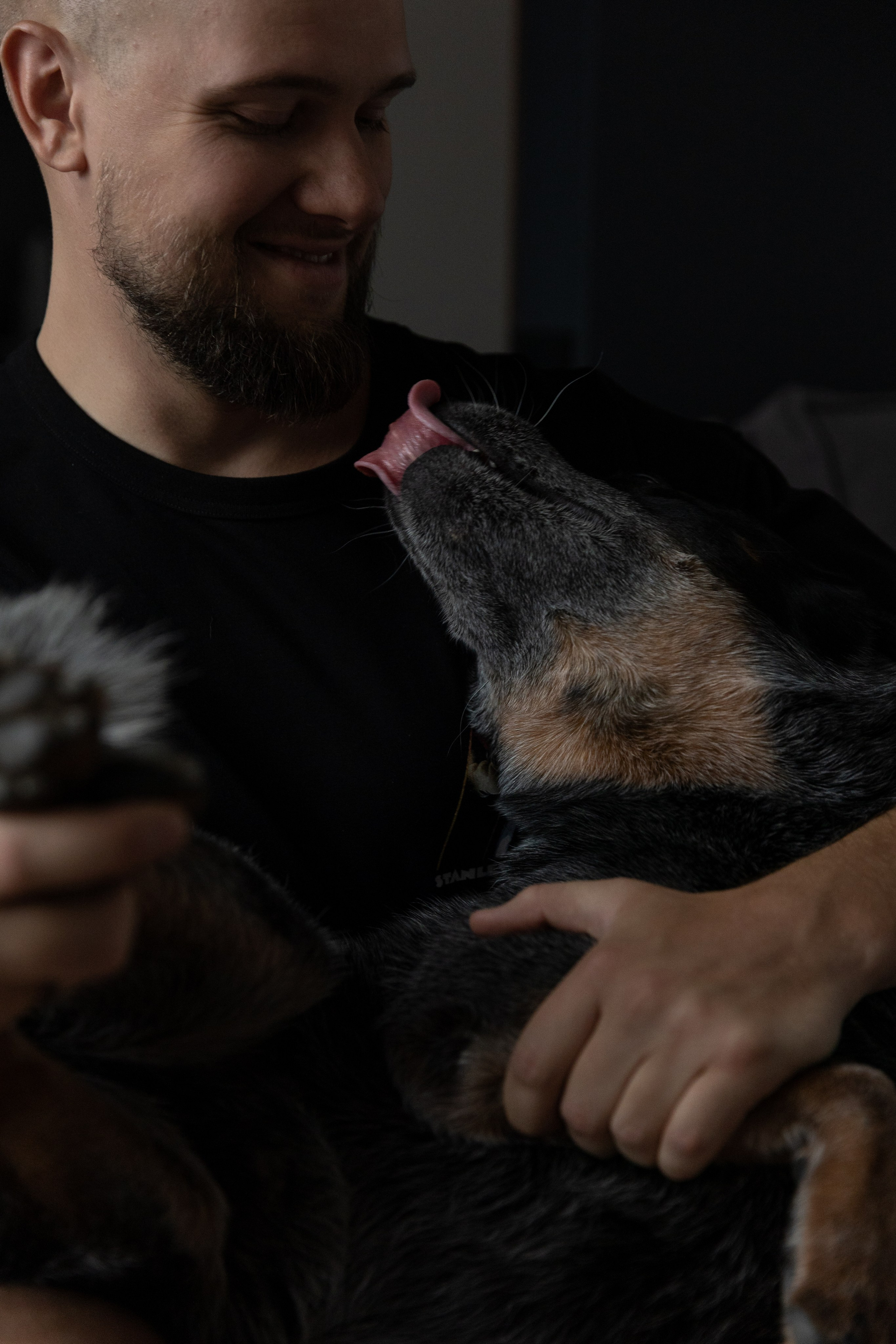 Андрей и Лена. Обо мне