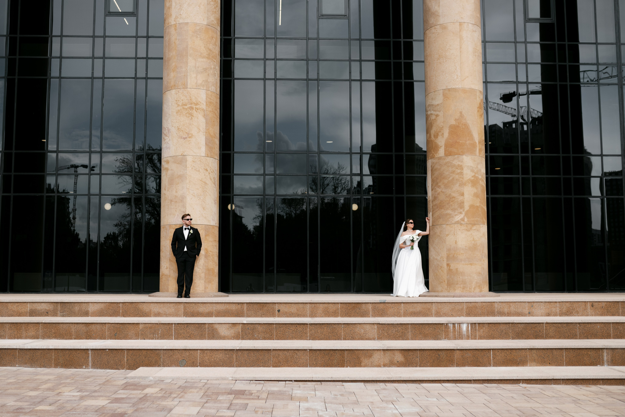 Элина и Данила. Фотограф в Уфе Комягина Анастасия