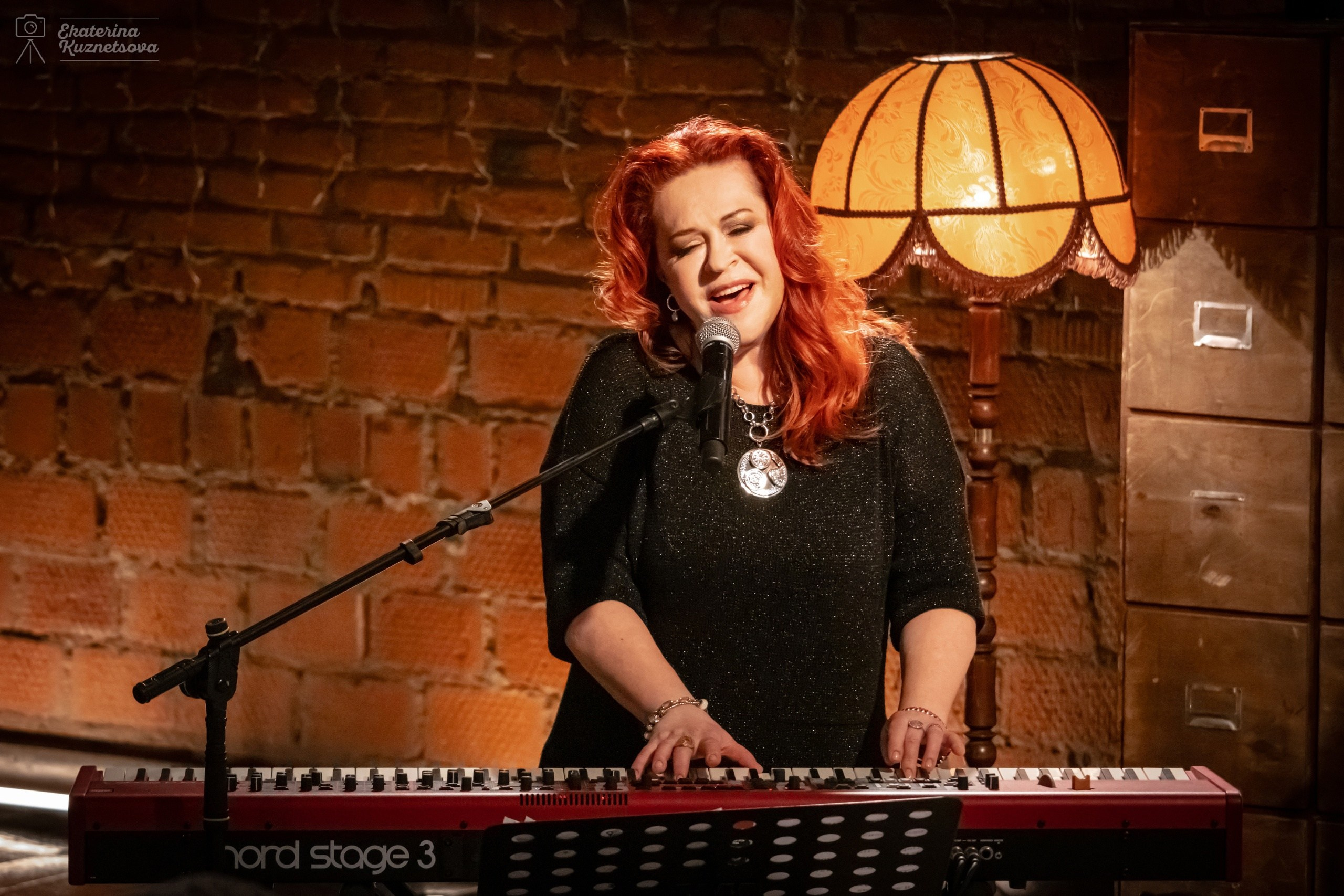 Ирина Сурина