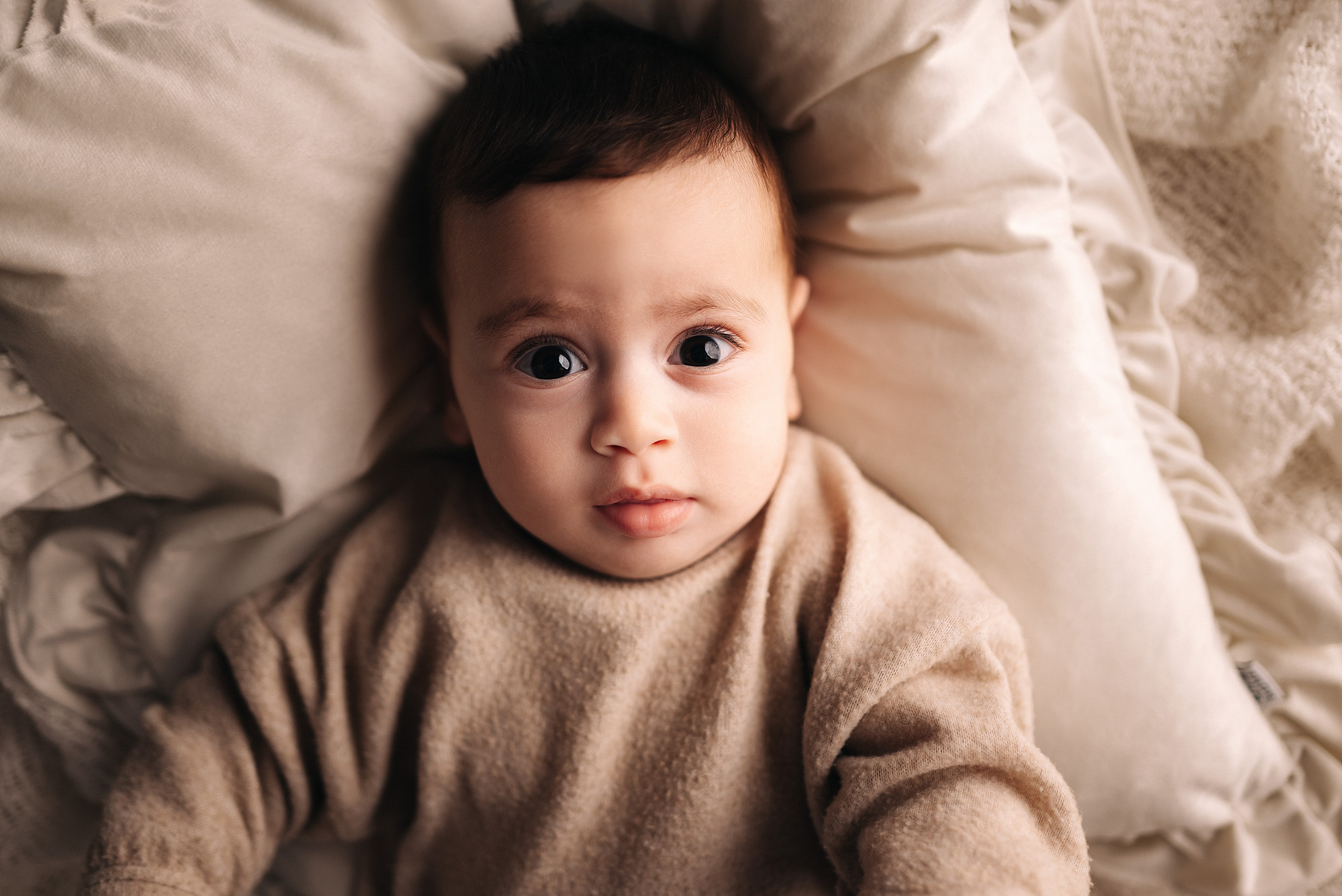 ПОРТФОЛИО. Фотограф новорожденных в Иваново Виктория Судницына