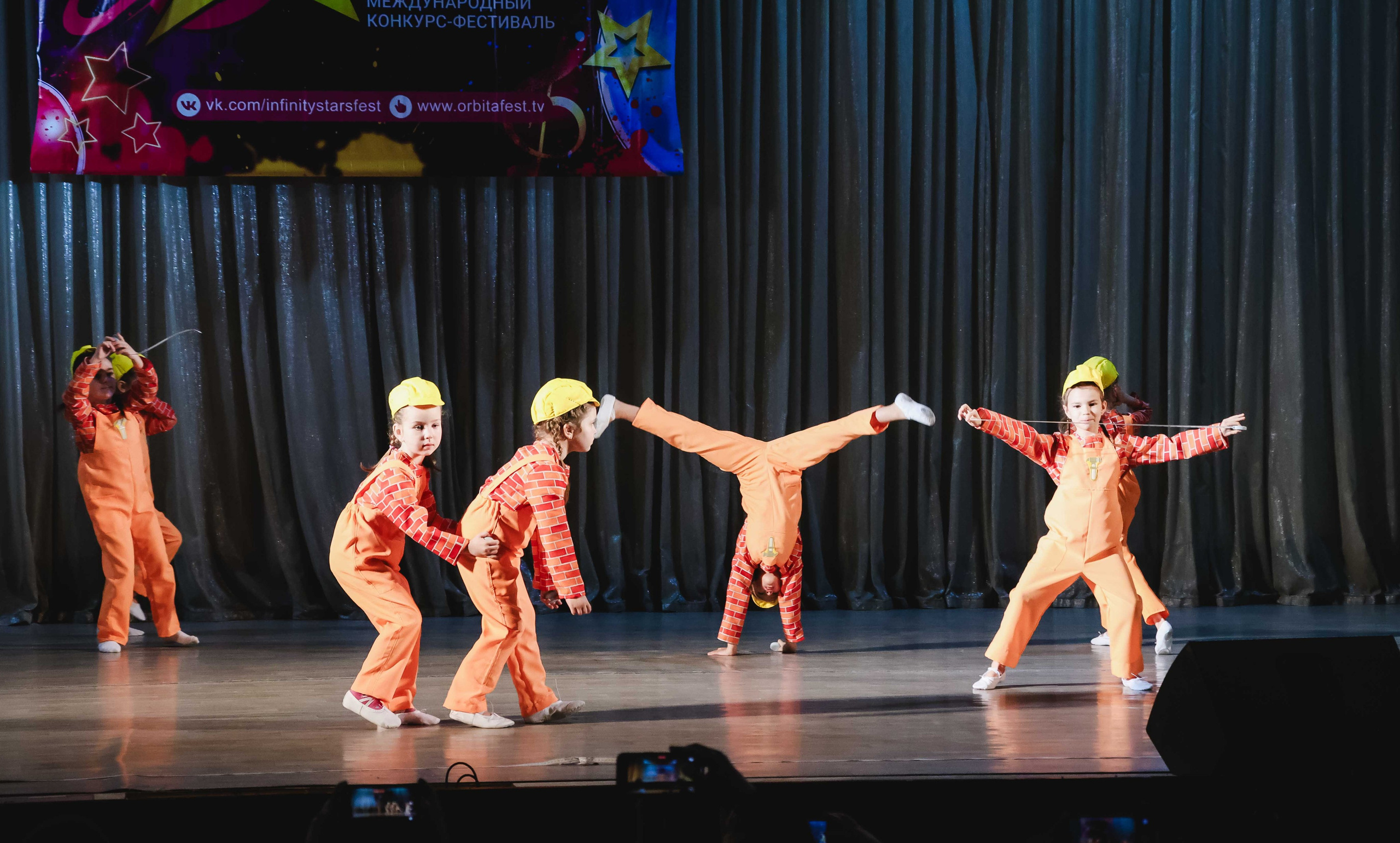 Фестивали. Фотограф в Сочи, Краснодаре и Ростове на Дону