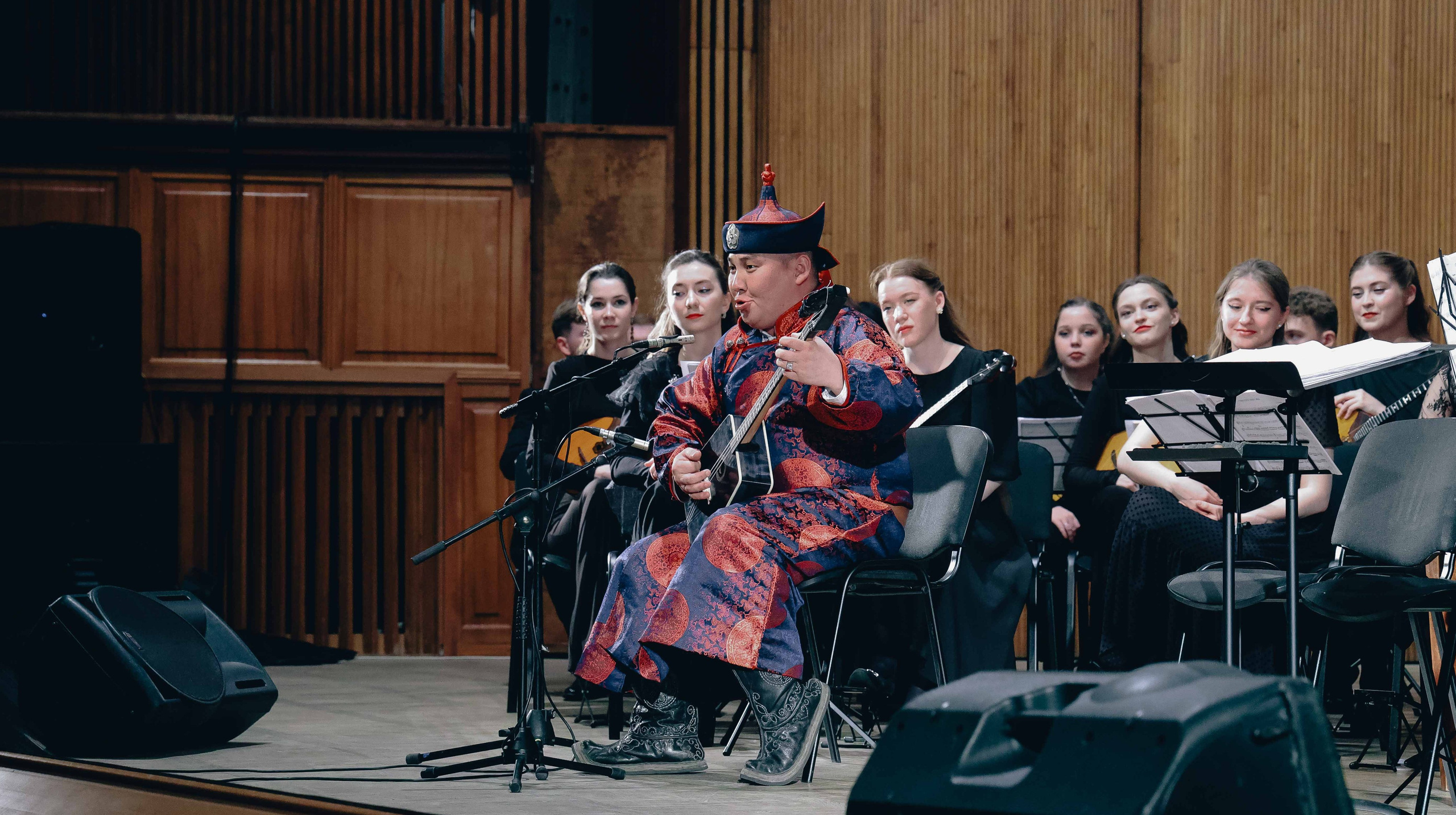 Органный зал. Фотограф в Сочи, Краснодаре и Ростове на Дону