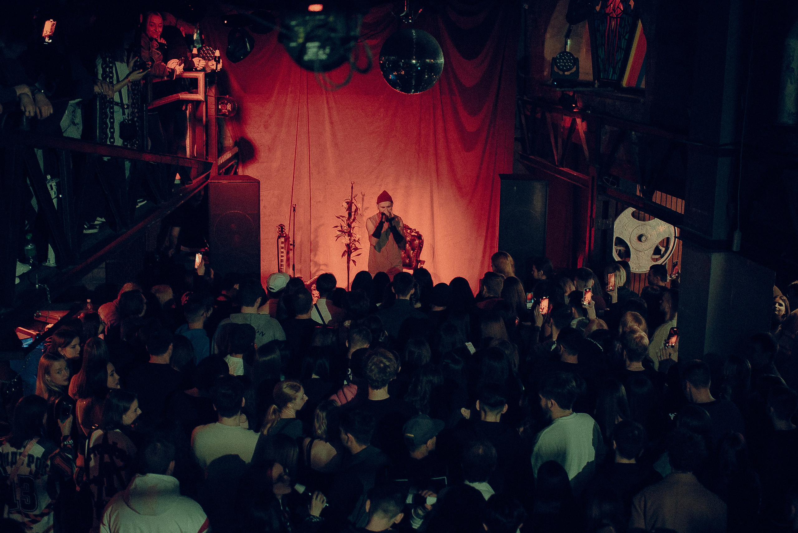 Playingtheangel. Фотограф | Владивосток | Мария