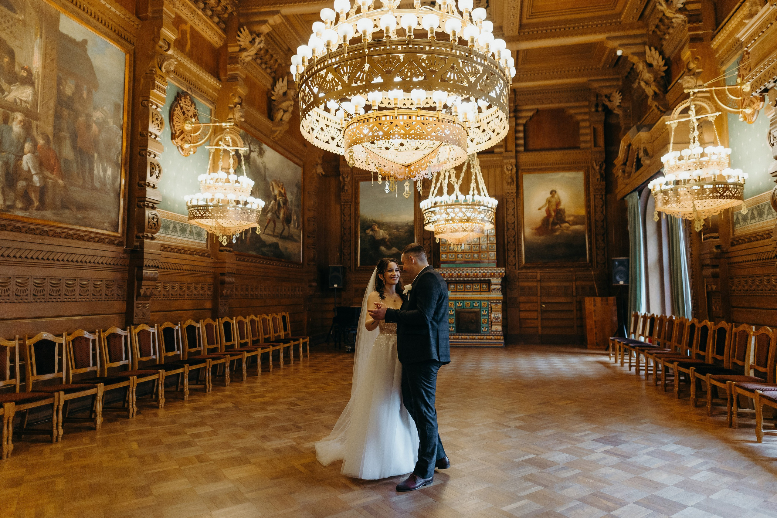Wedding day 29.03.24. Свадебный фотограф в Санкт-Петербурге