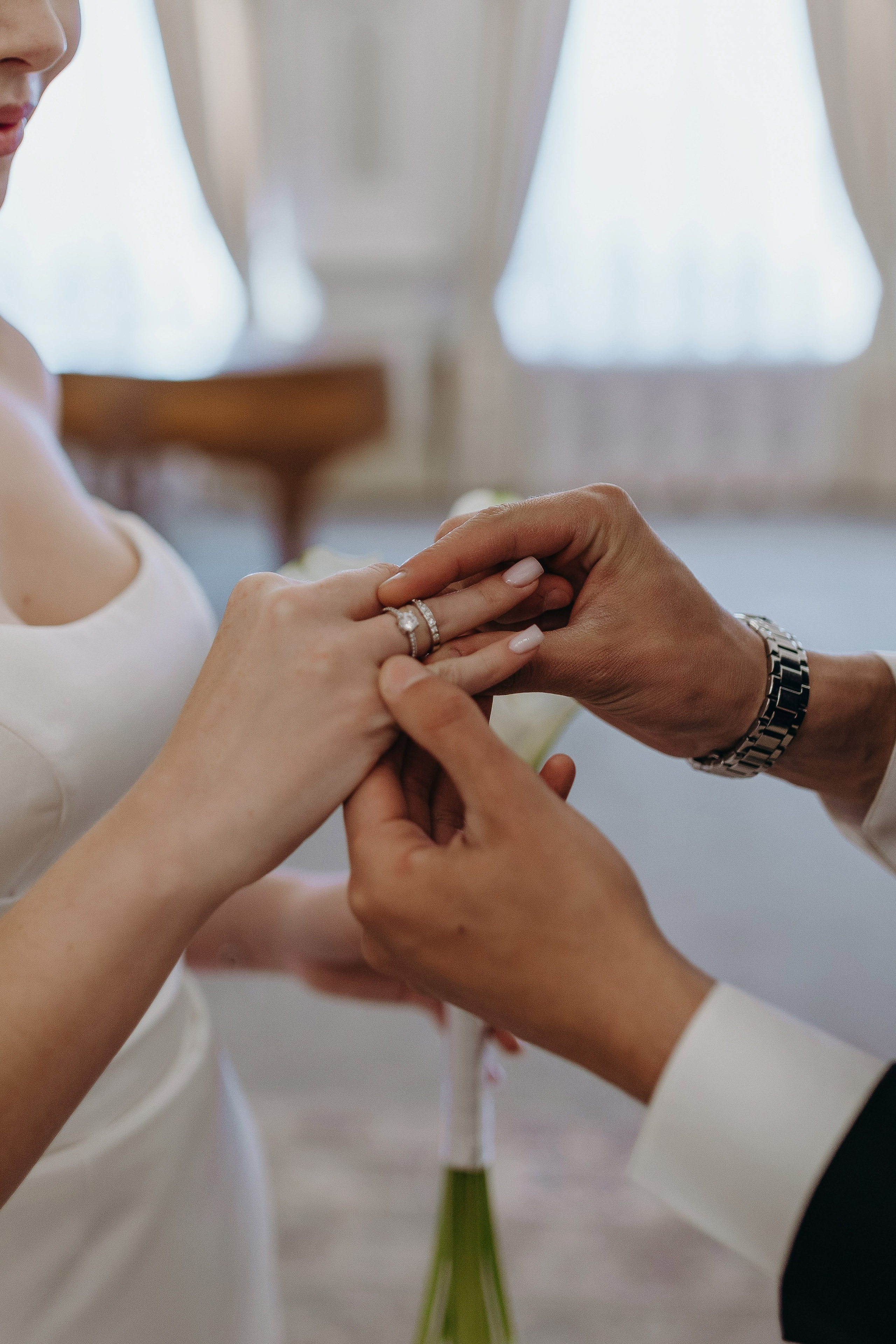 Wedding day 16.05.24. Свадебный фотограф в Санкт-Петербурге